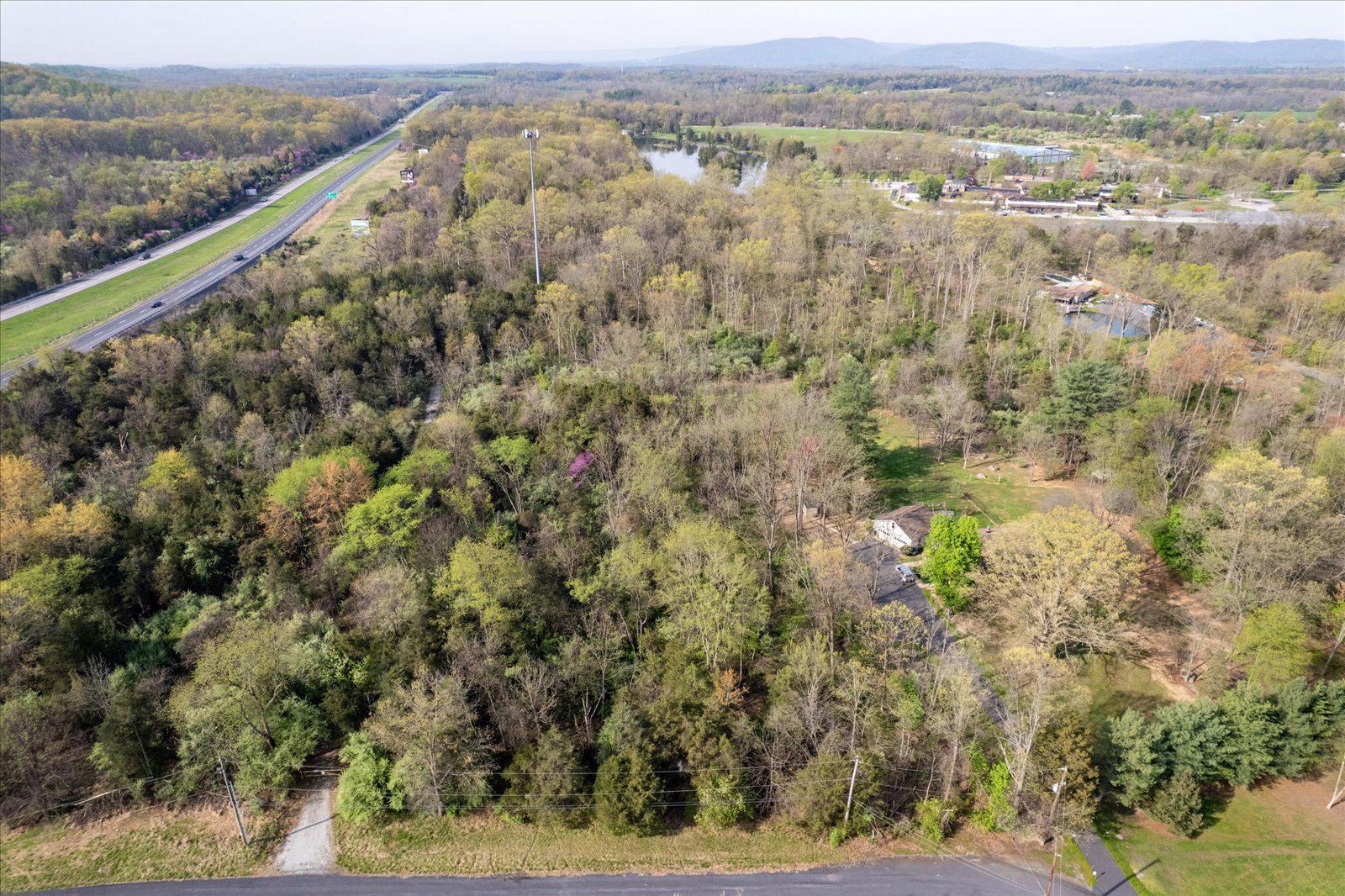 CUMBERLAND TOWNSHIP - Residential