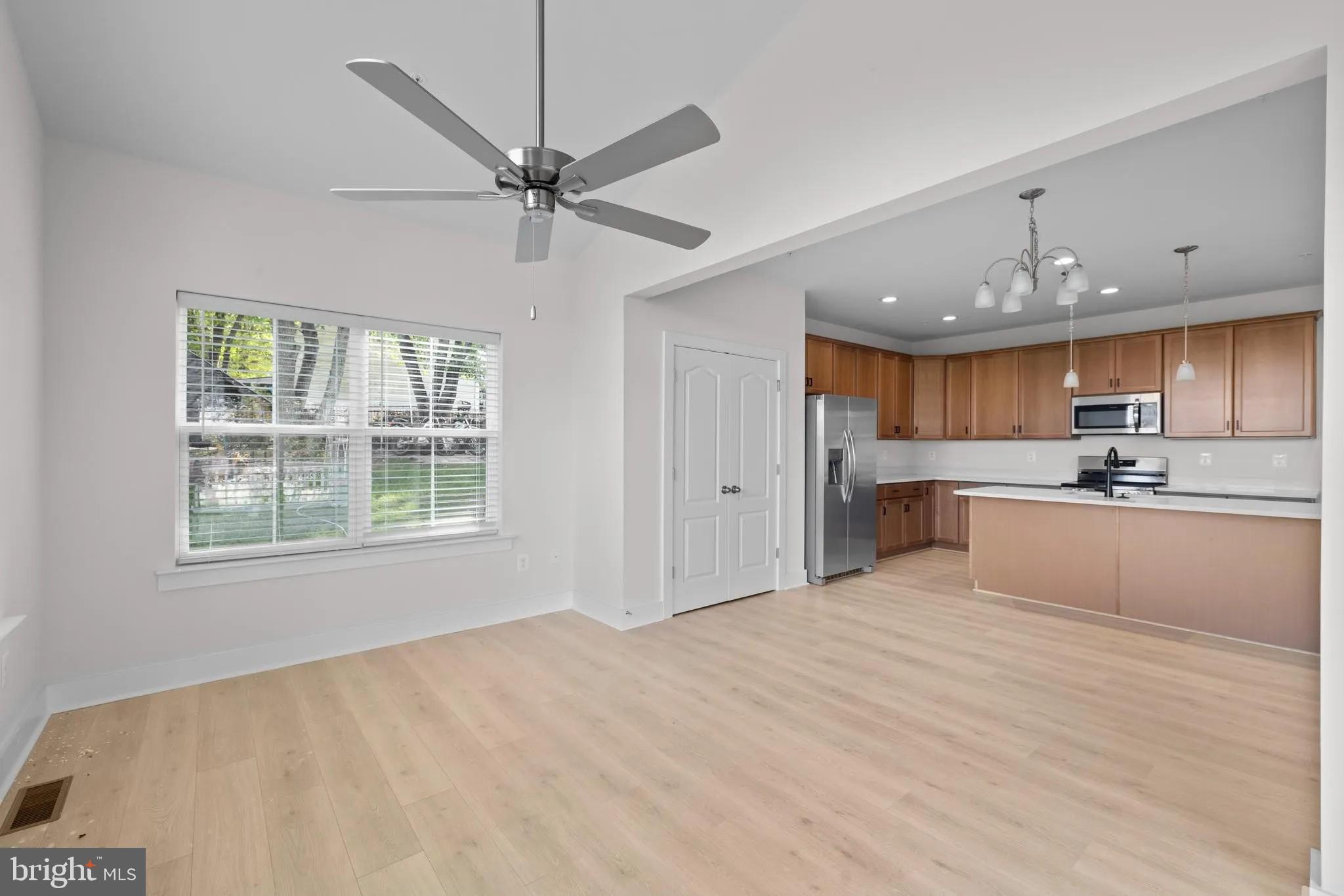 CUMBERLAND TOWNSHIP - Residential