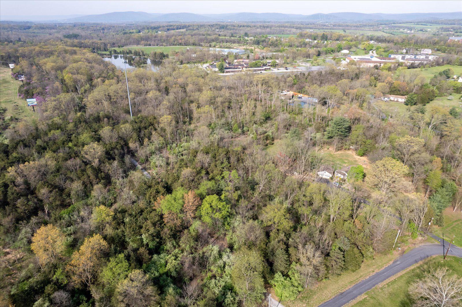 CUMBERLAND TOWNSHIP - Residential