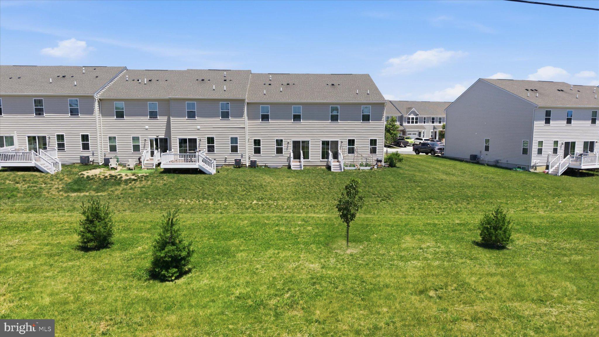 PRESERVE AT DEEP CRK - Residential