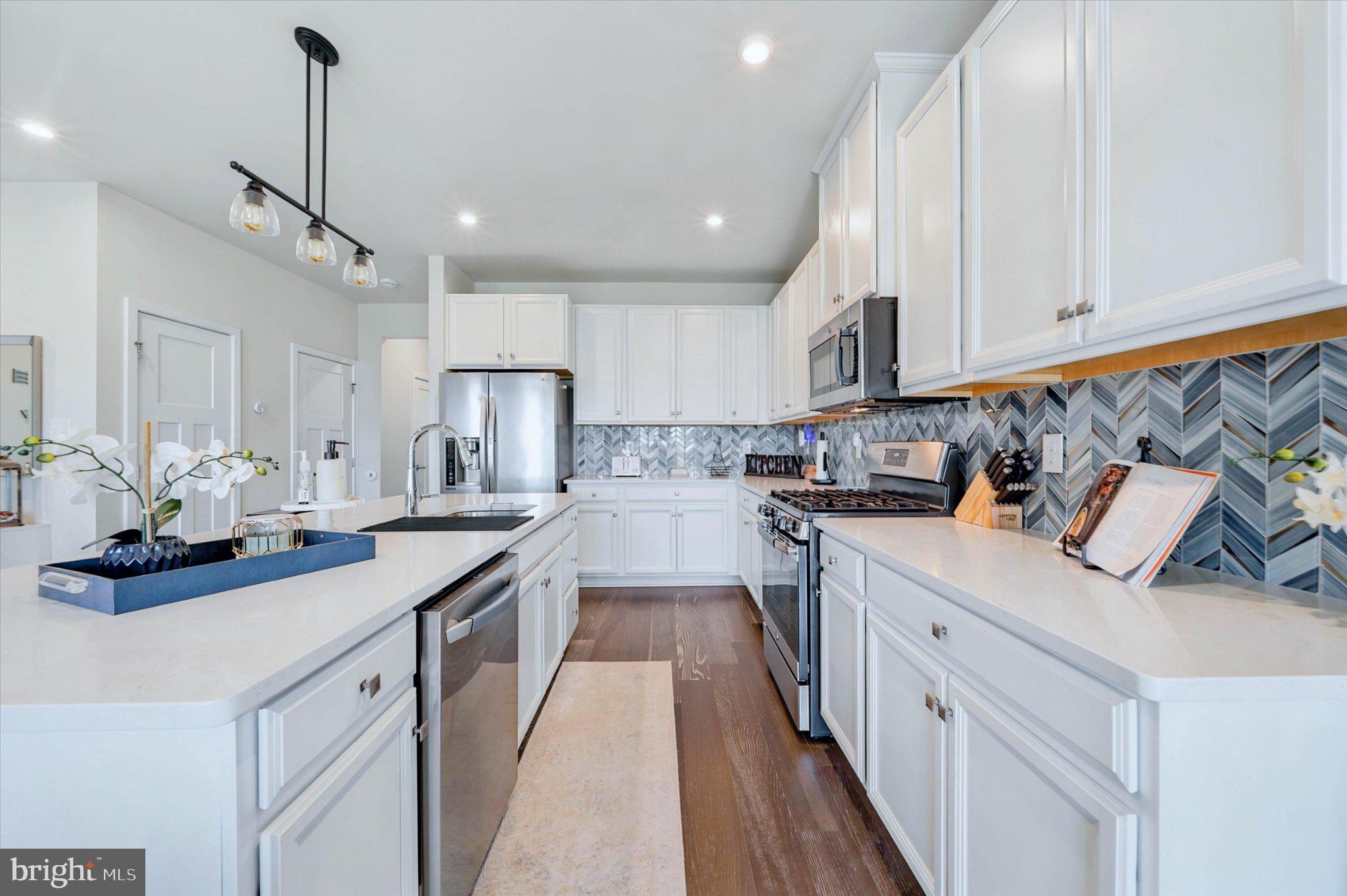 PRESERVE AT DEEP CRK - Residential