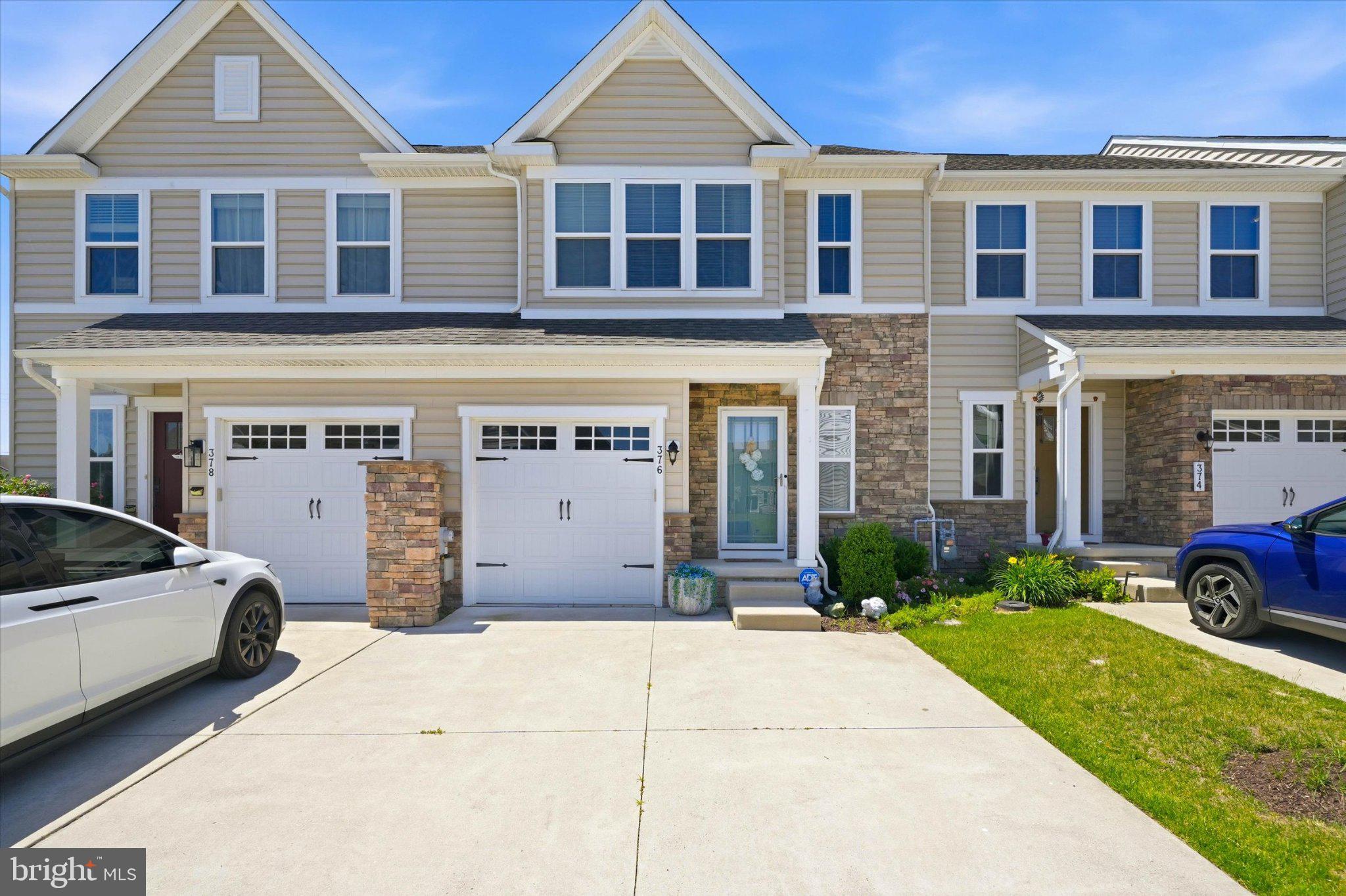 PRESERVE AT DEEP CRK - Residential