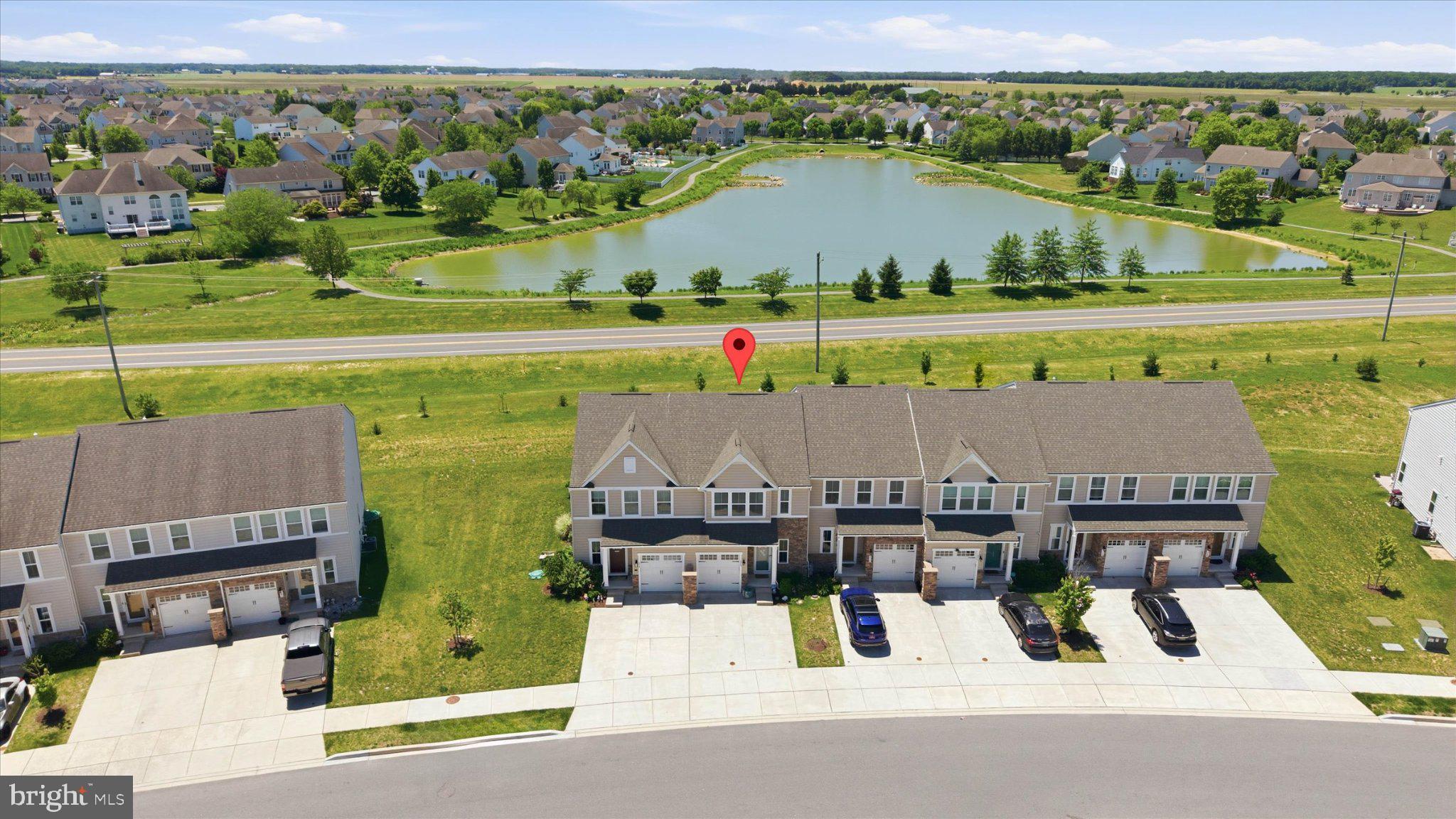 PRESERVE AT DEEP CRK - Residential
