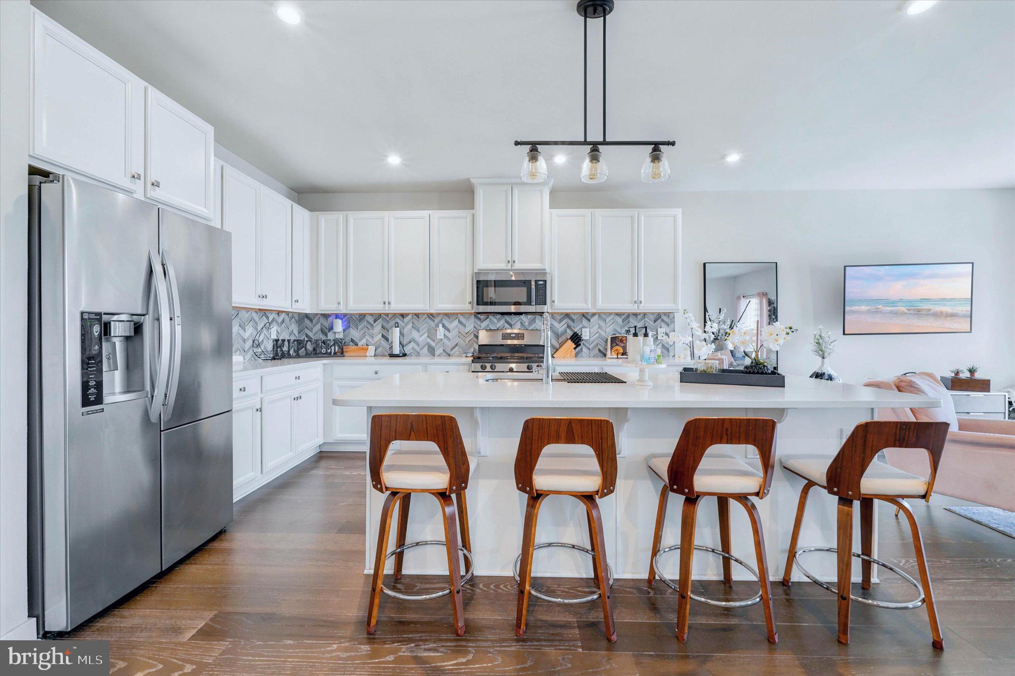PRESERVE AT DEEP CRK - Residential