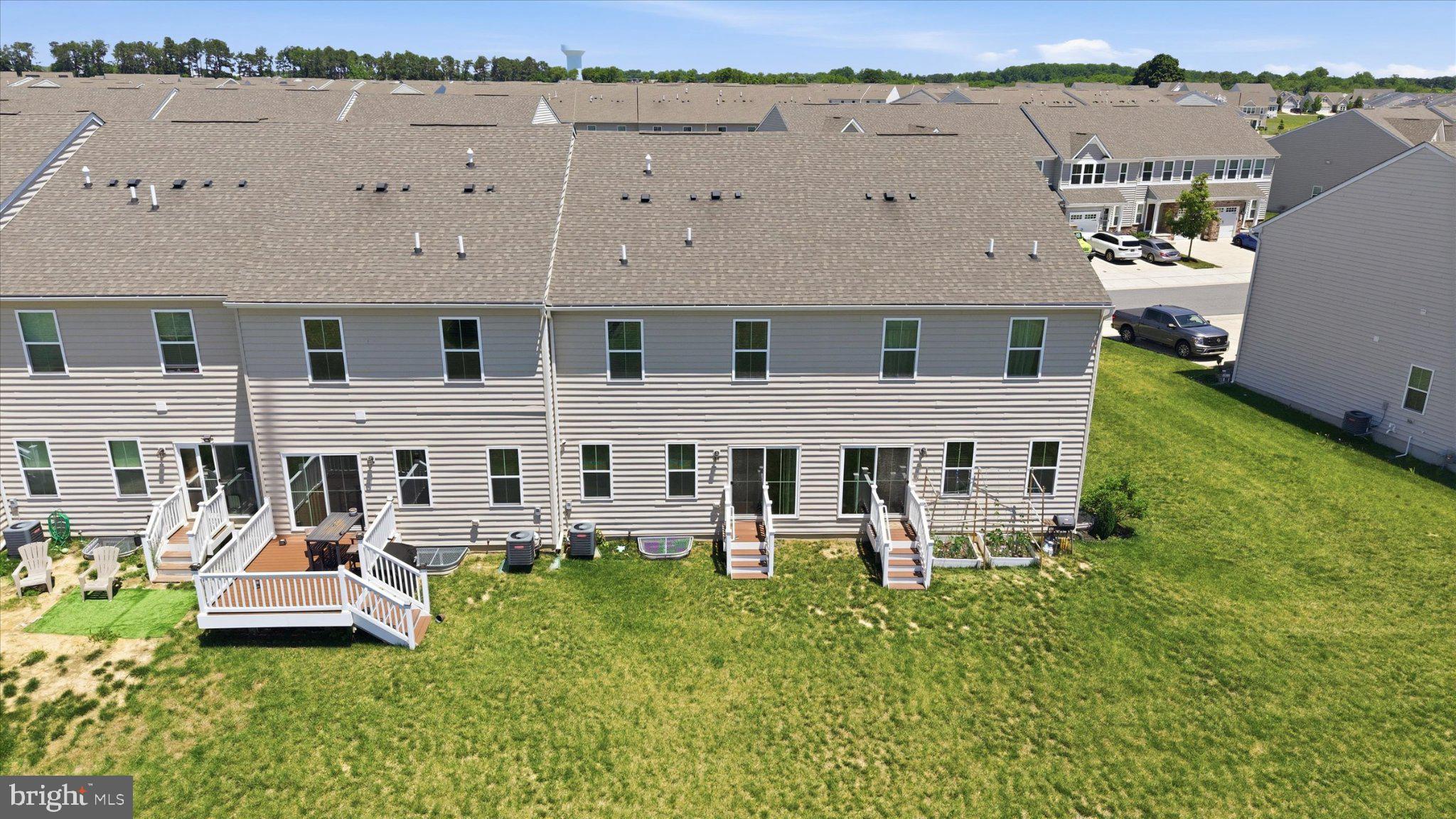 PRESERVE AT DEEP CRK - Residential