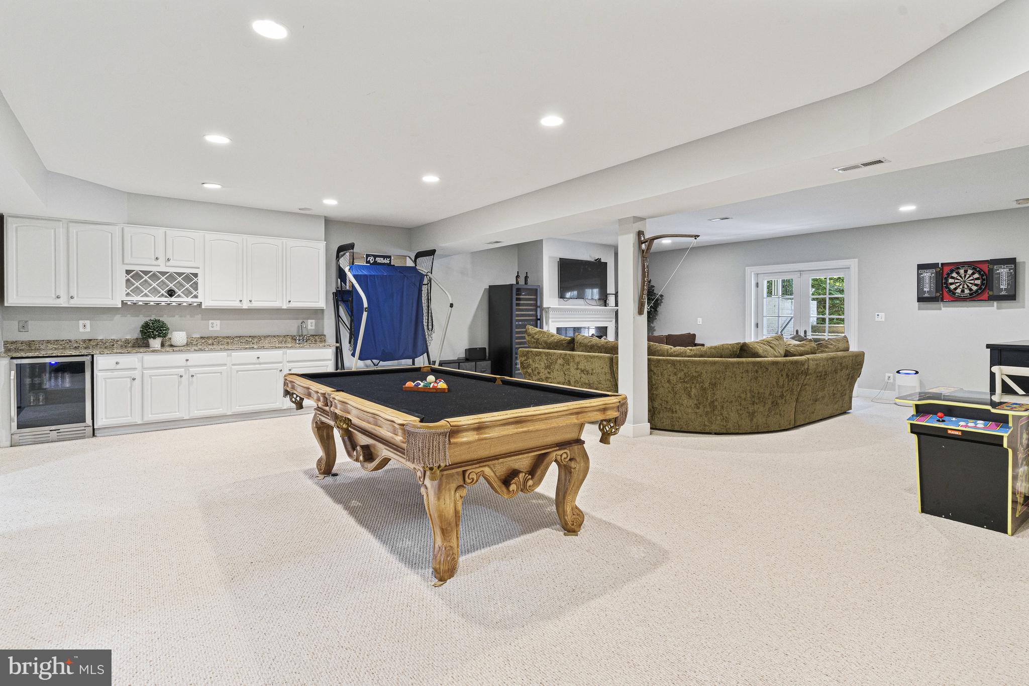 WILLOW RUN PARK - Residential