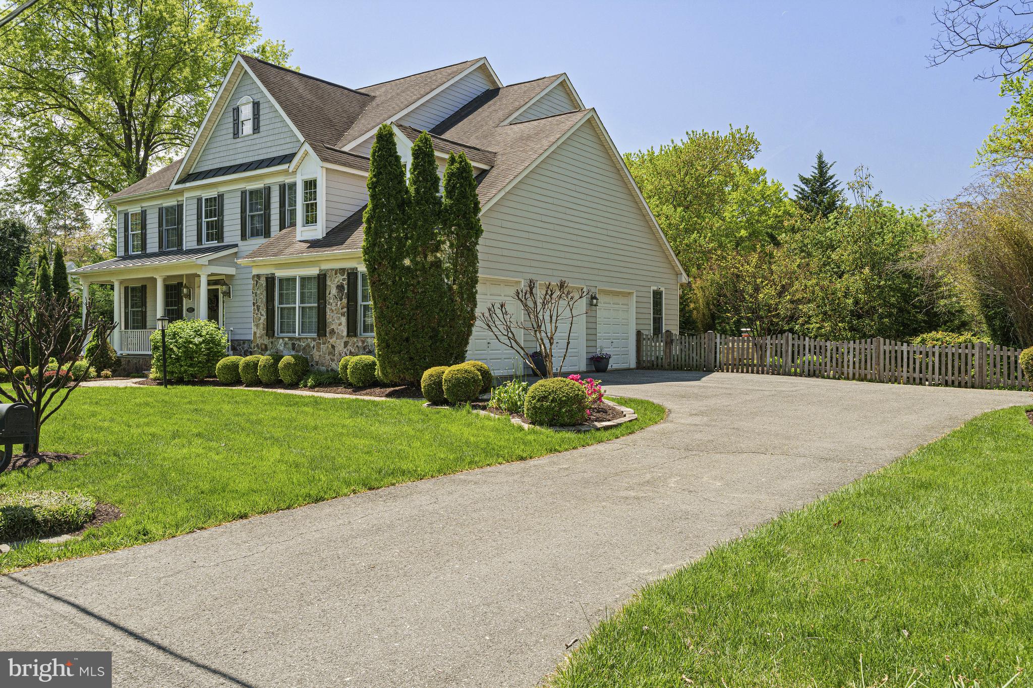 WILLOW RUN PARK - Residential