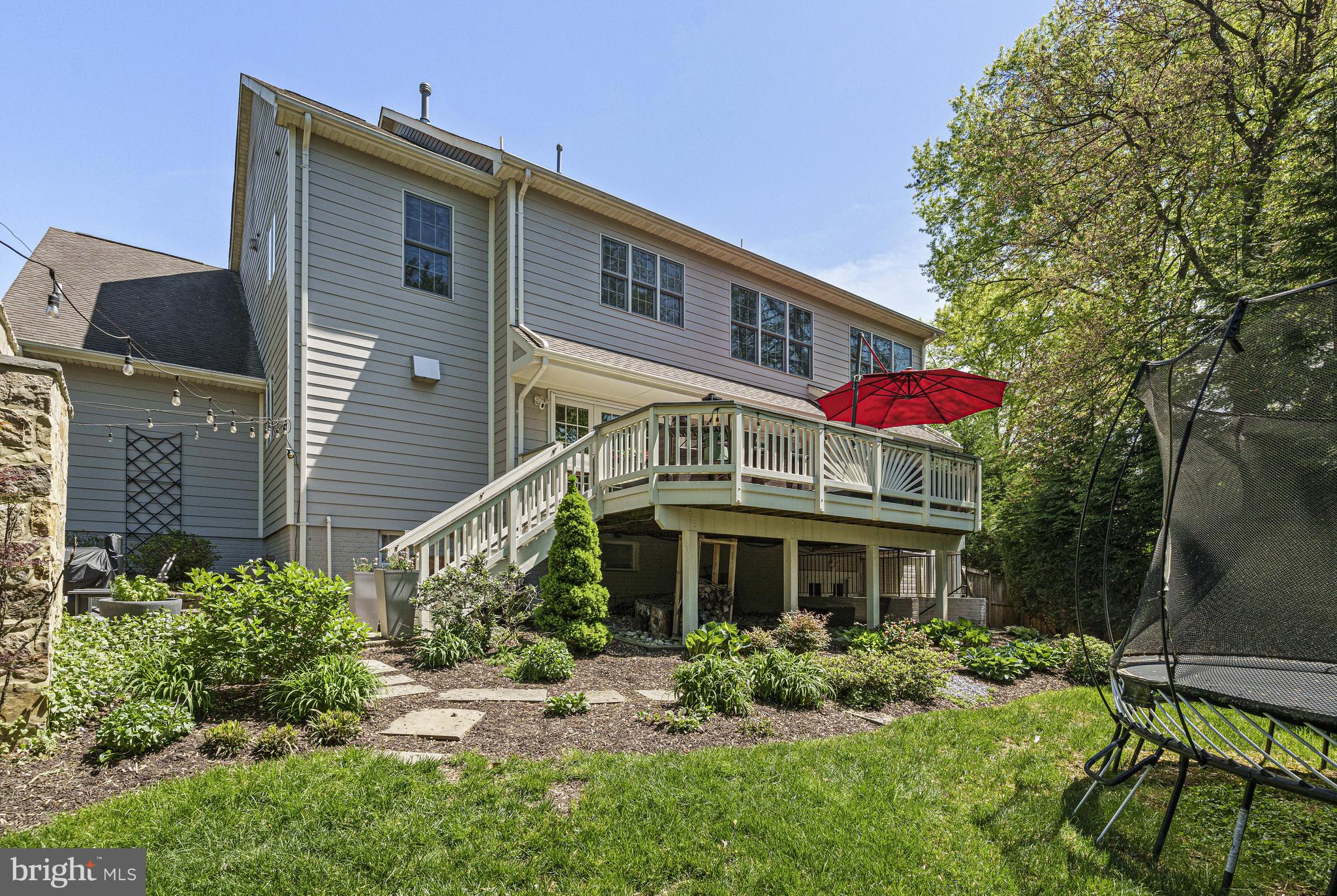 WILLOW RUN PARK - Residential