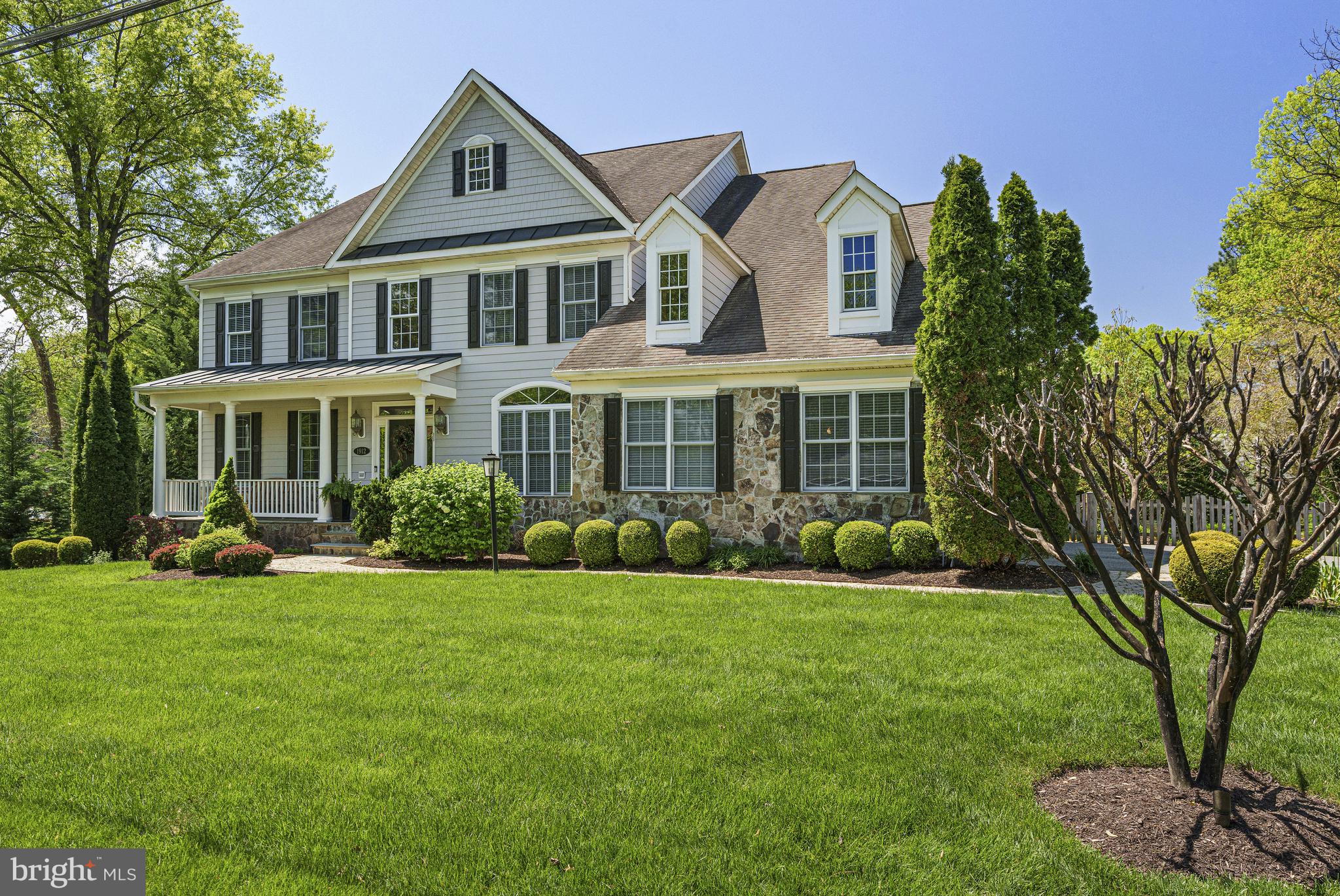 WILLOW RUN PARK - Residential
