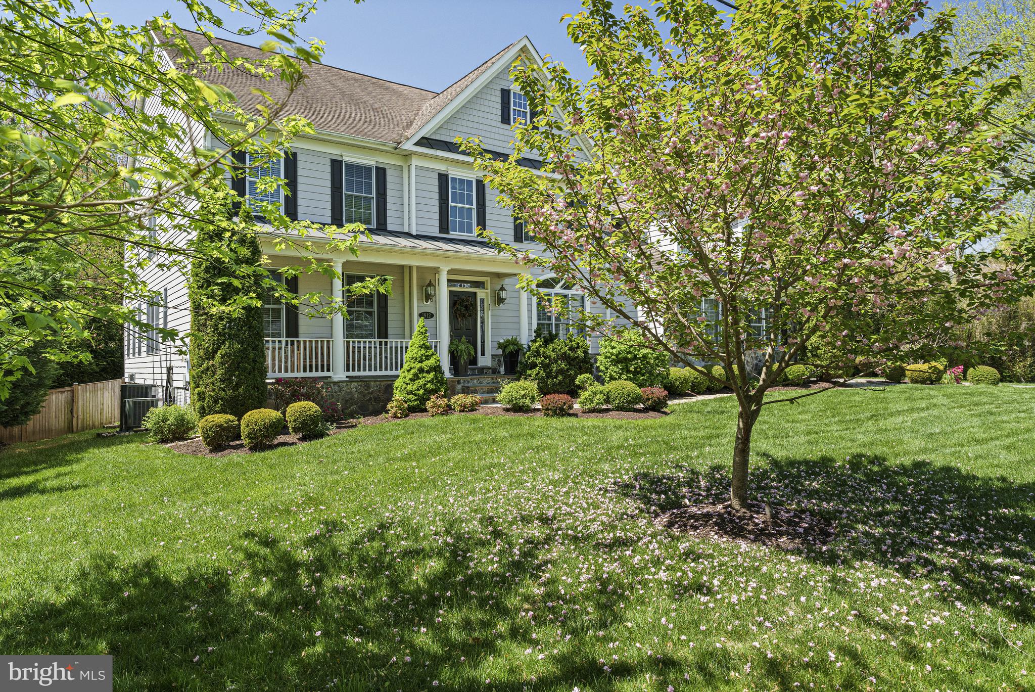 WILLOW RUN PARK - Residential
