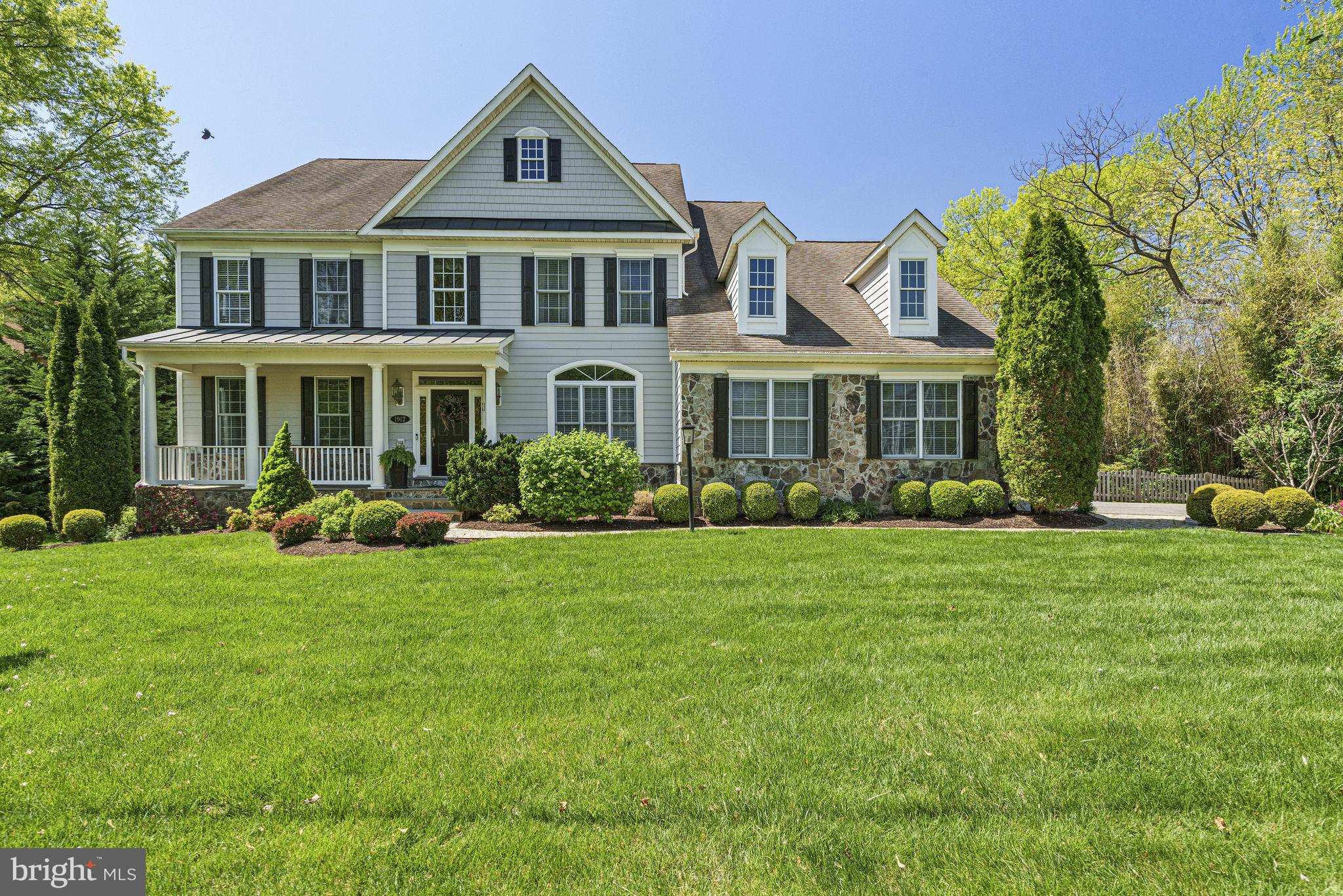 WILLOW RUN PARK - Residential