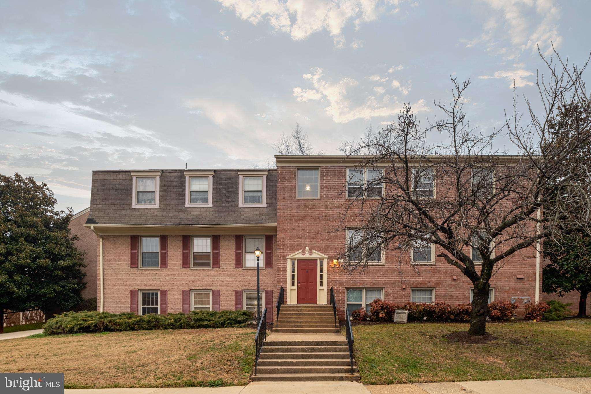 WESTCHESTER PARK - Residential