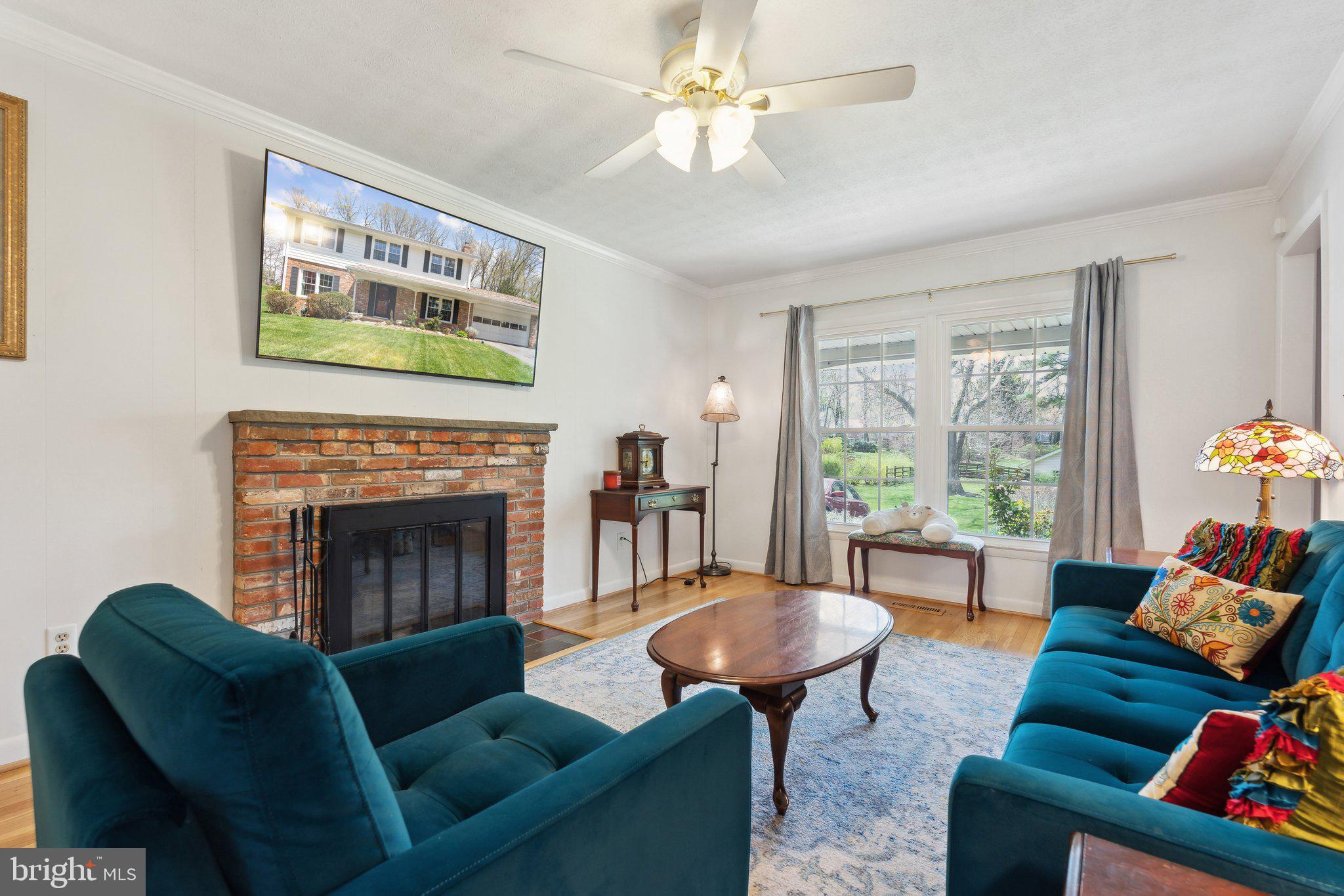 CANDLEWOOD PARK - Residential