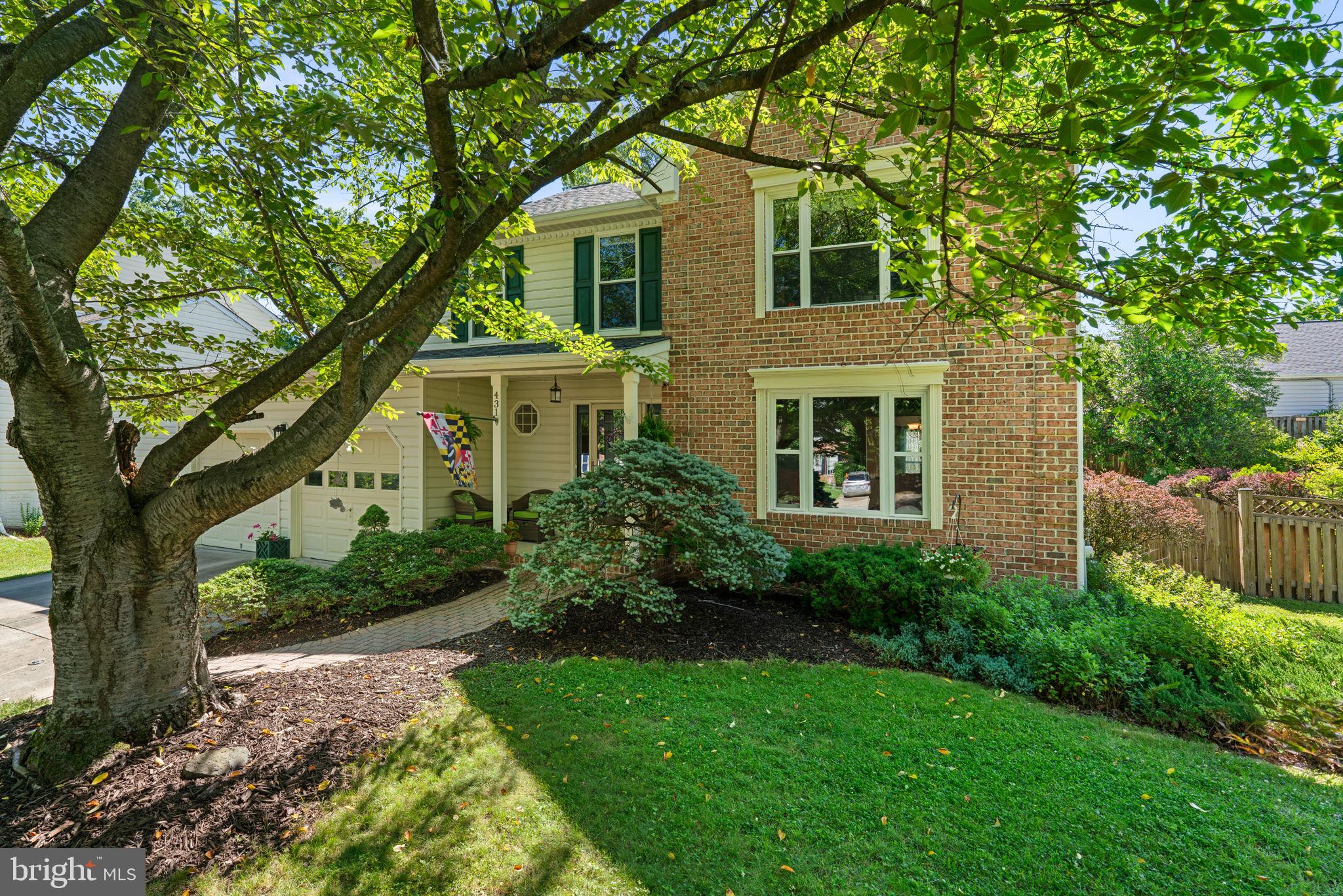 SONGBIRDS GLEN - Residential