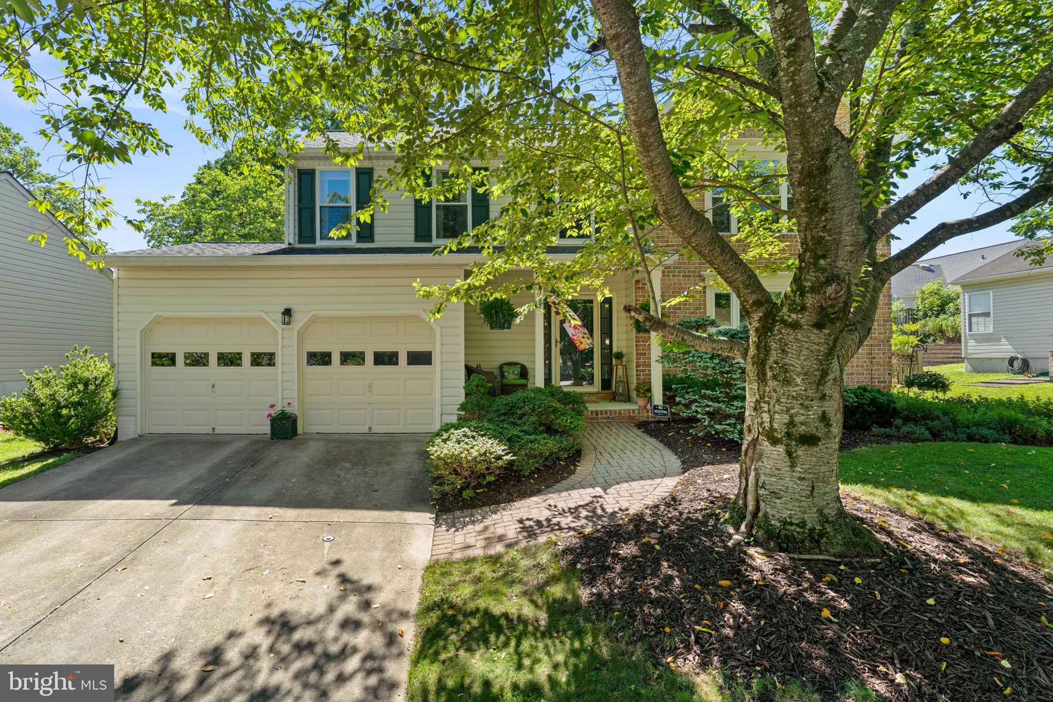 SONGBIRDS GLEN - Residential