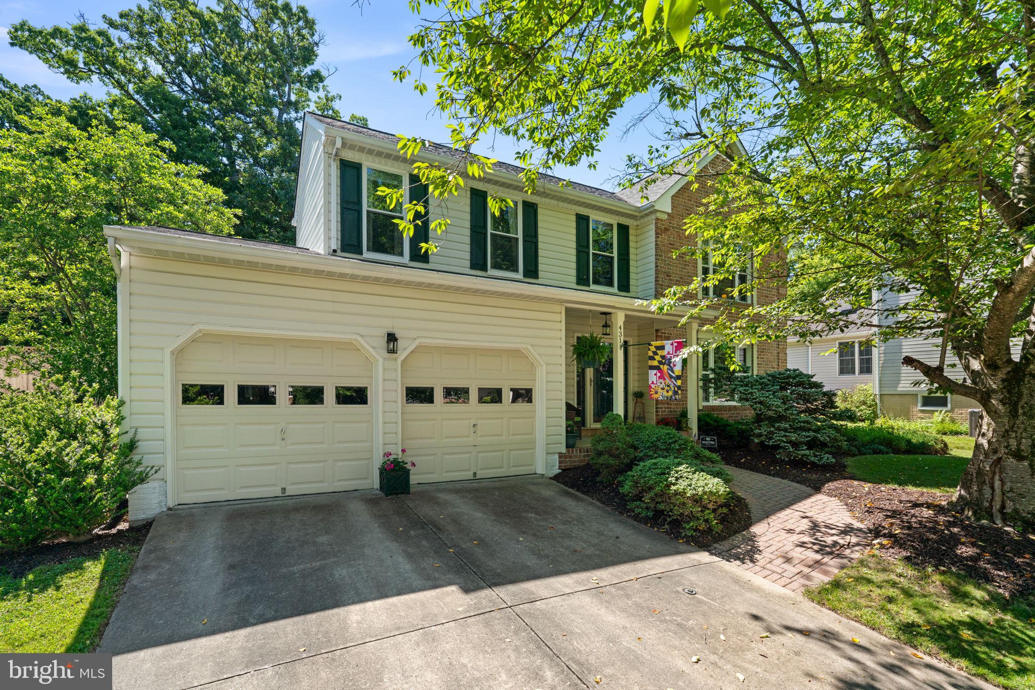 SONGBIRDS GLEN - Residential