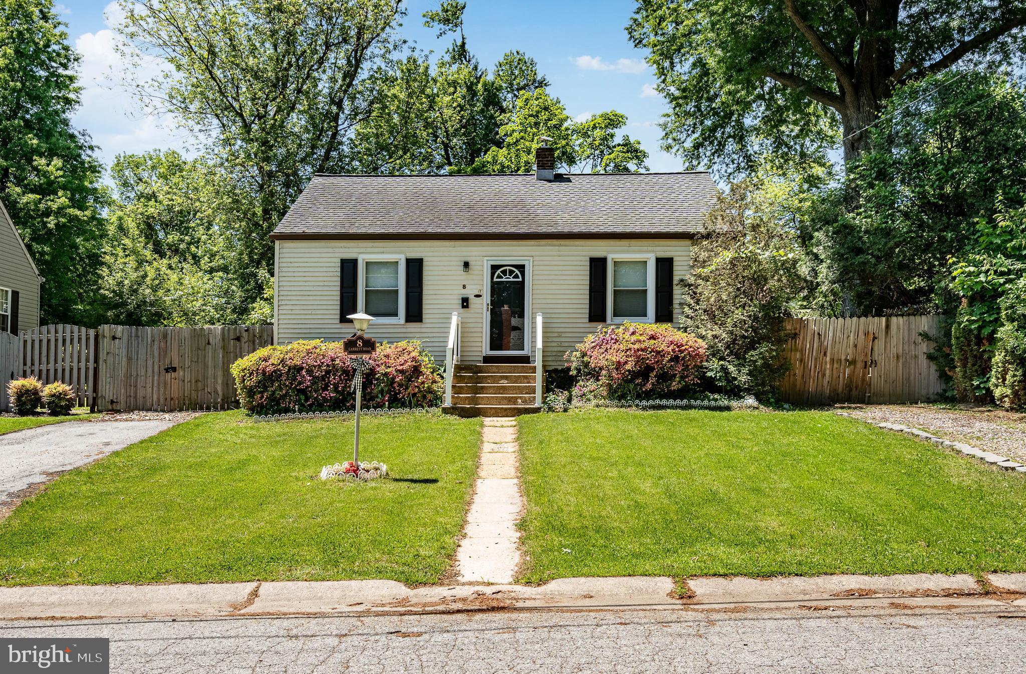ROLLING PARK - Residential