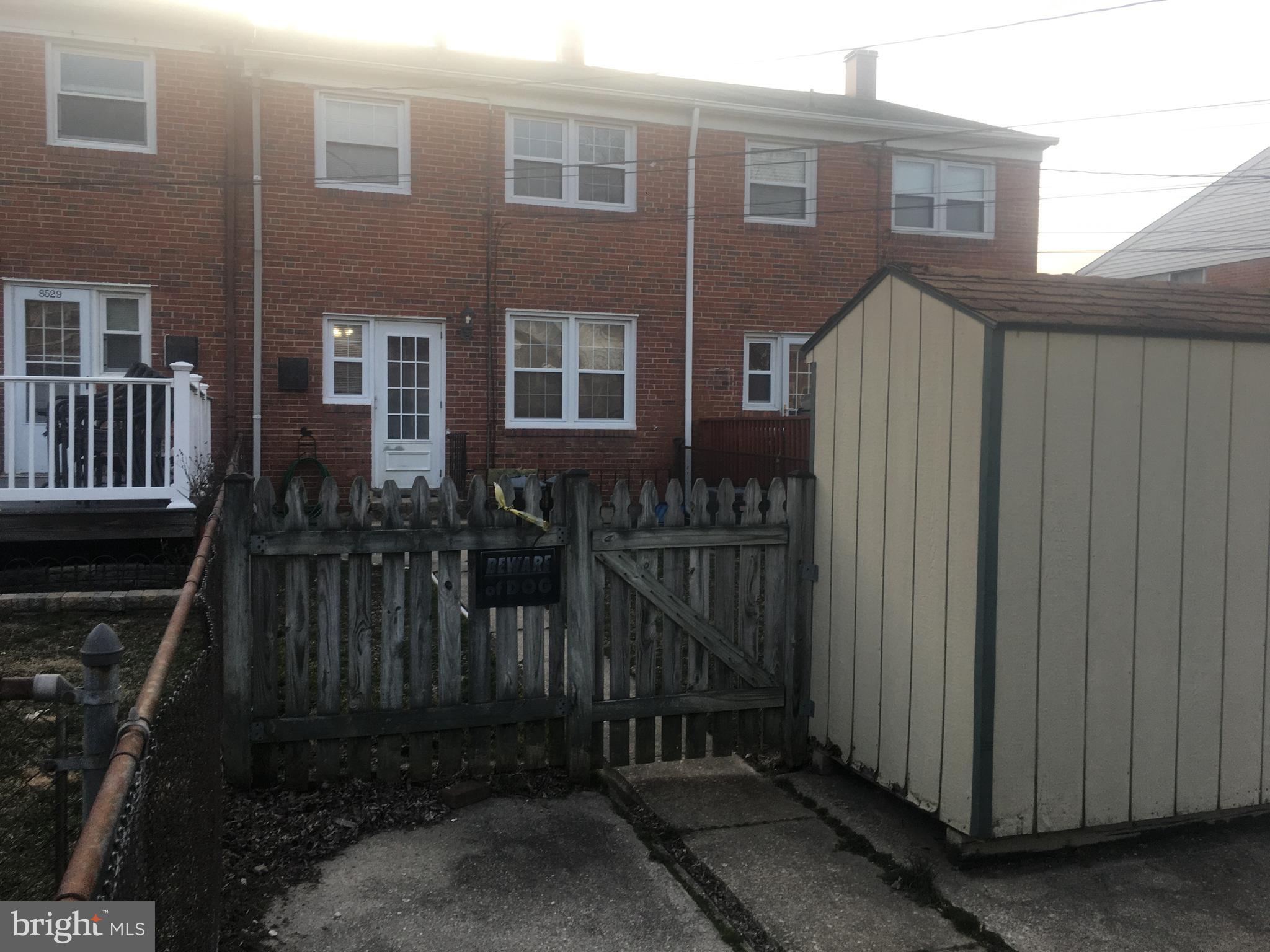 OAKLEIGH - Residential