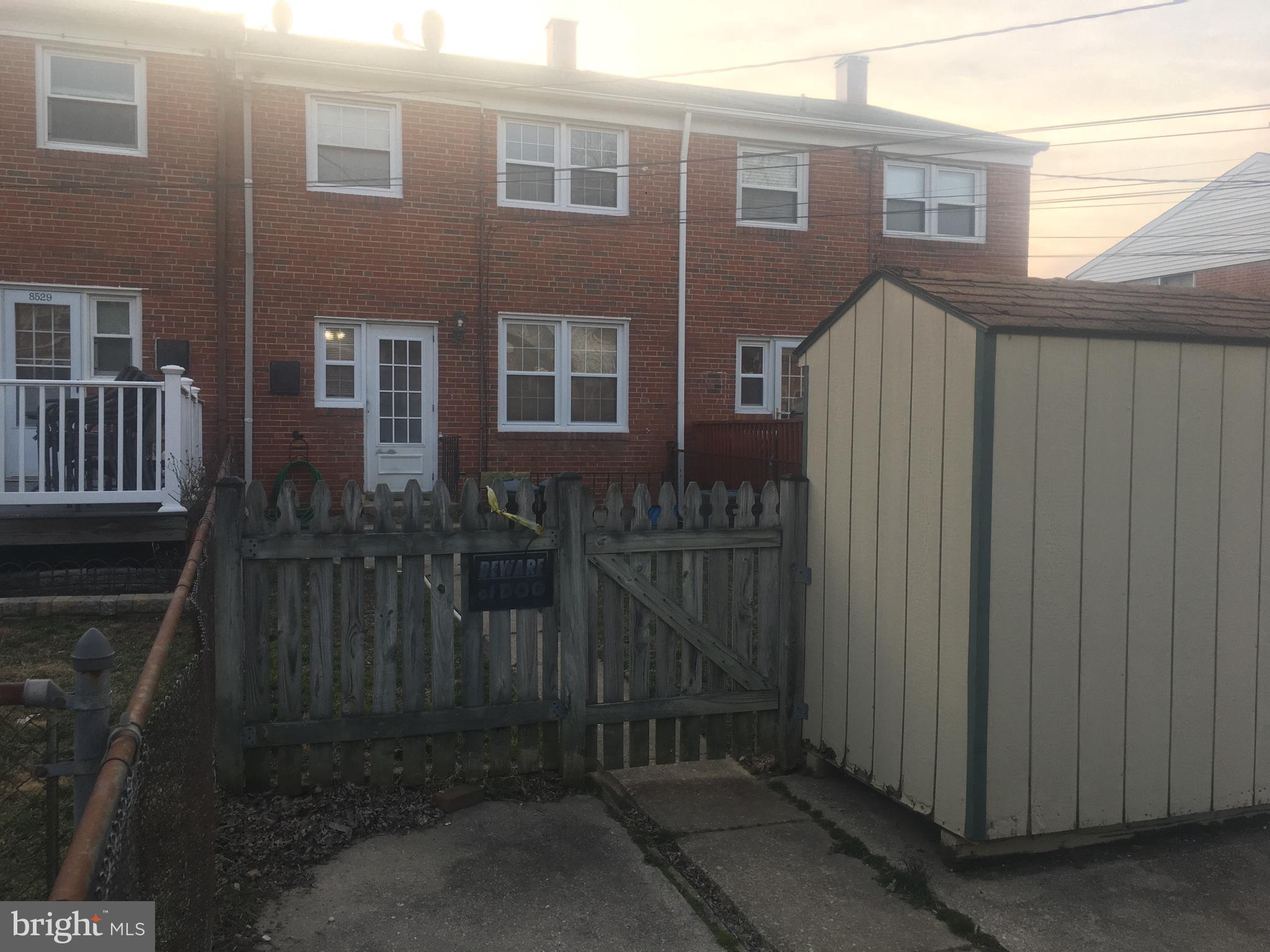 OAKLEIGH - Residential