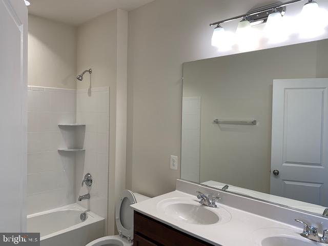 BRAMBLETON - Residential Lease