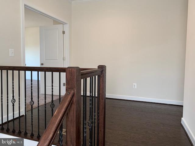 BRAMBLETON - Residential Lease