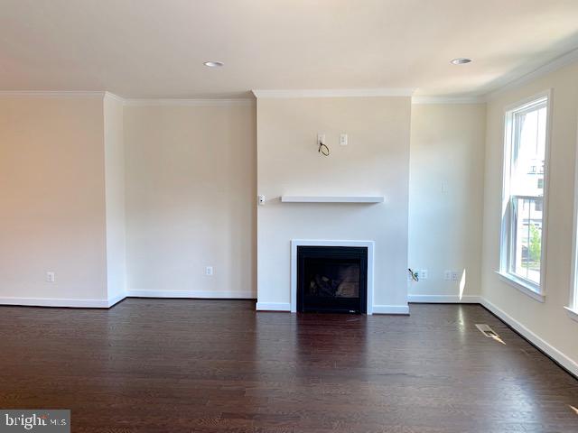 BRAMBLETON - Residential Lease