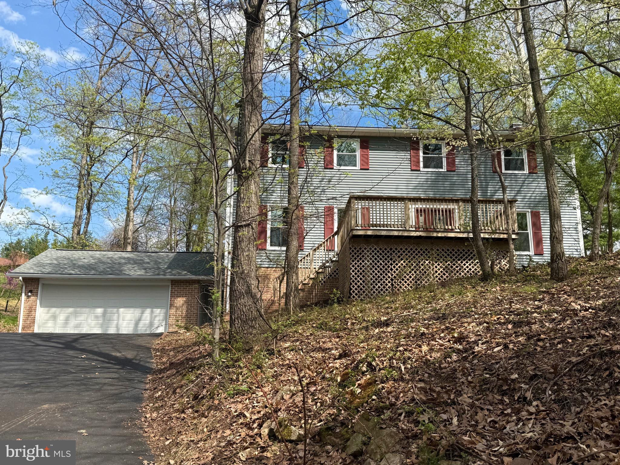 TIMBER RIDGE - Residential