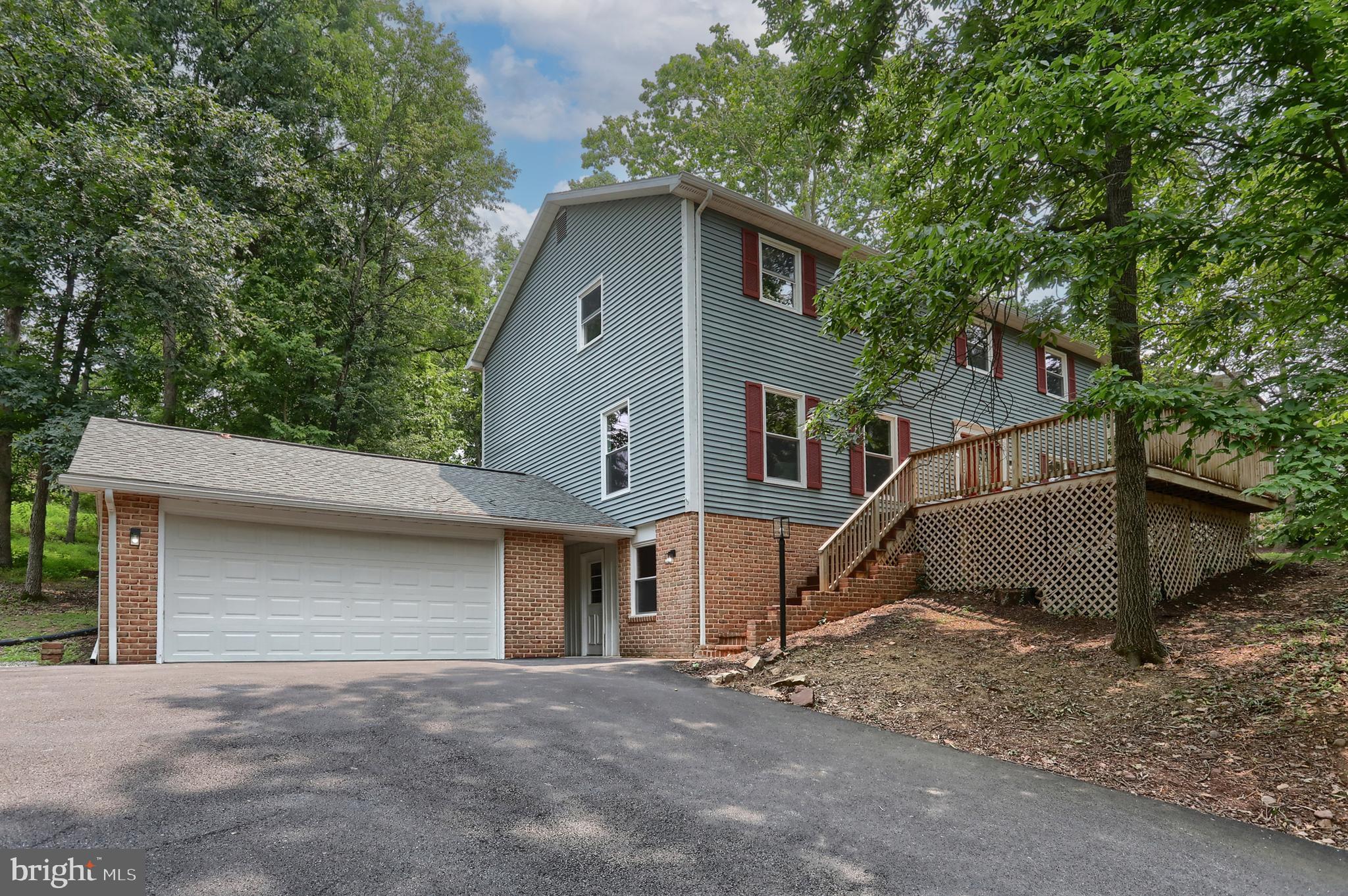TIMBER RIDGE - Residential