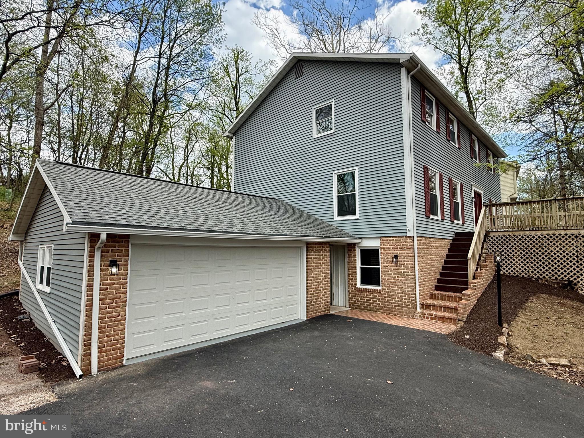 TIMBER RIDGE - Residential