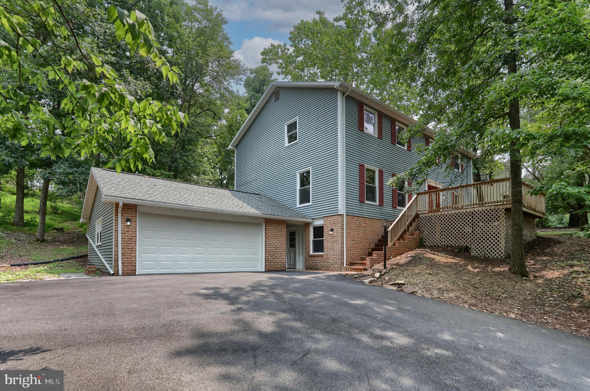 TIMBER RIDGE - Residential