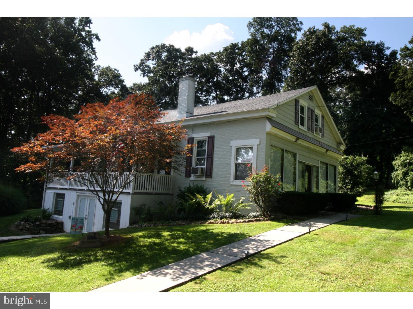 Hard to find peaceful country setting. Located in Schuylkill Valley Schools. Offering 3 bed 1 bath and an oversized detached 2 car garage. Features include a wood burning fireplace that can heat your whole home, a sun room and a mud room. Lots of upgrades have been done over the last few years. From new windows, roof, and electrical to new kitchen, flooring and patio. This home is a must see. Schedule your showing today. More photos coming soon!!
