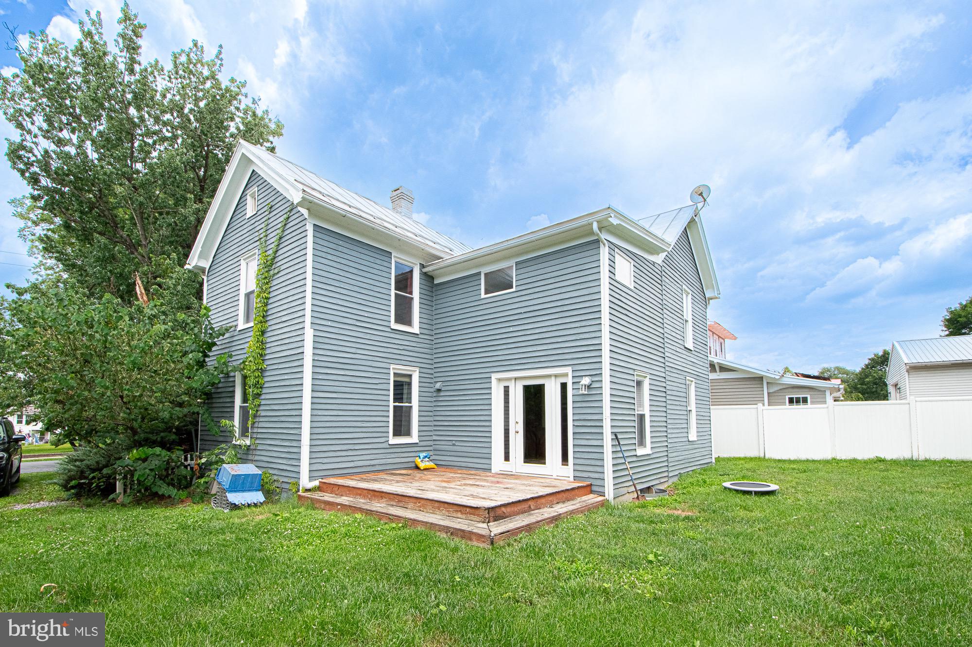 MADISON EDINBURG - Residential