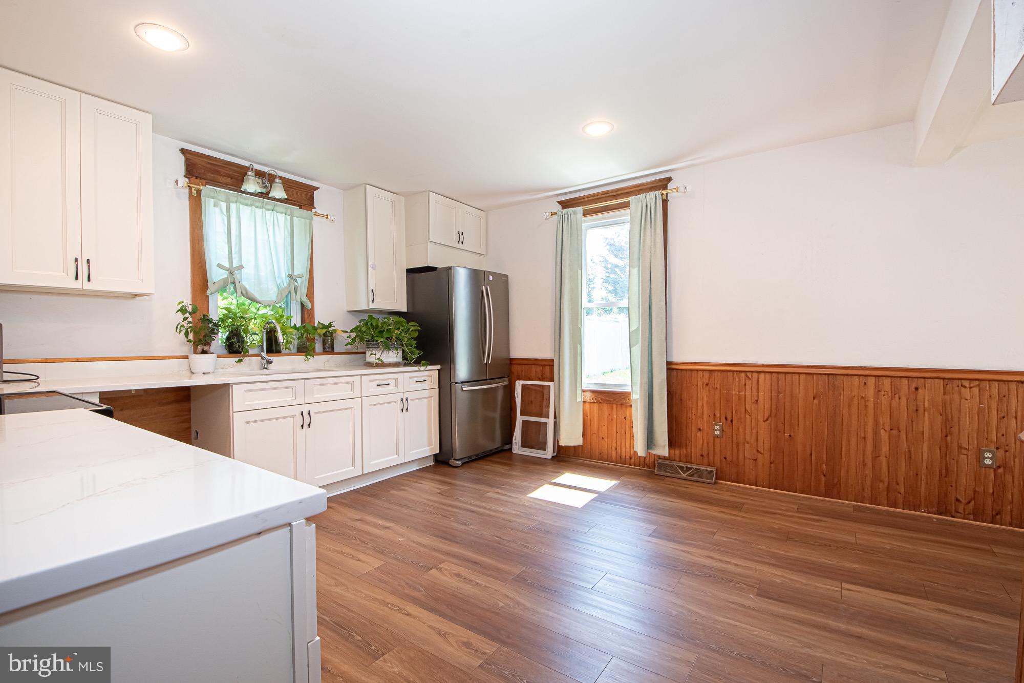 MADISON EDINBURG - Residential