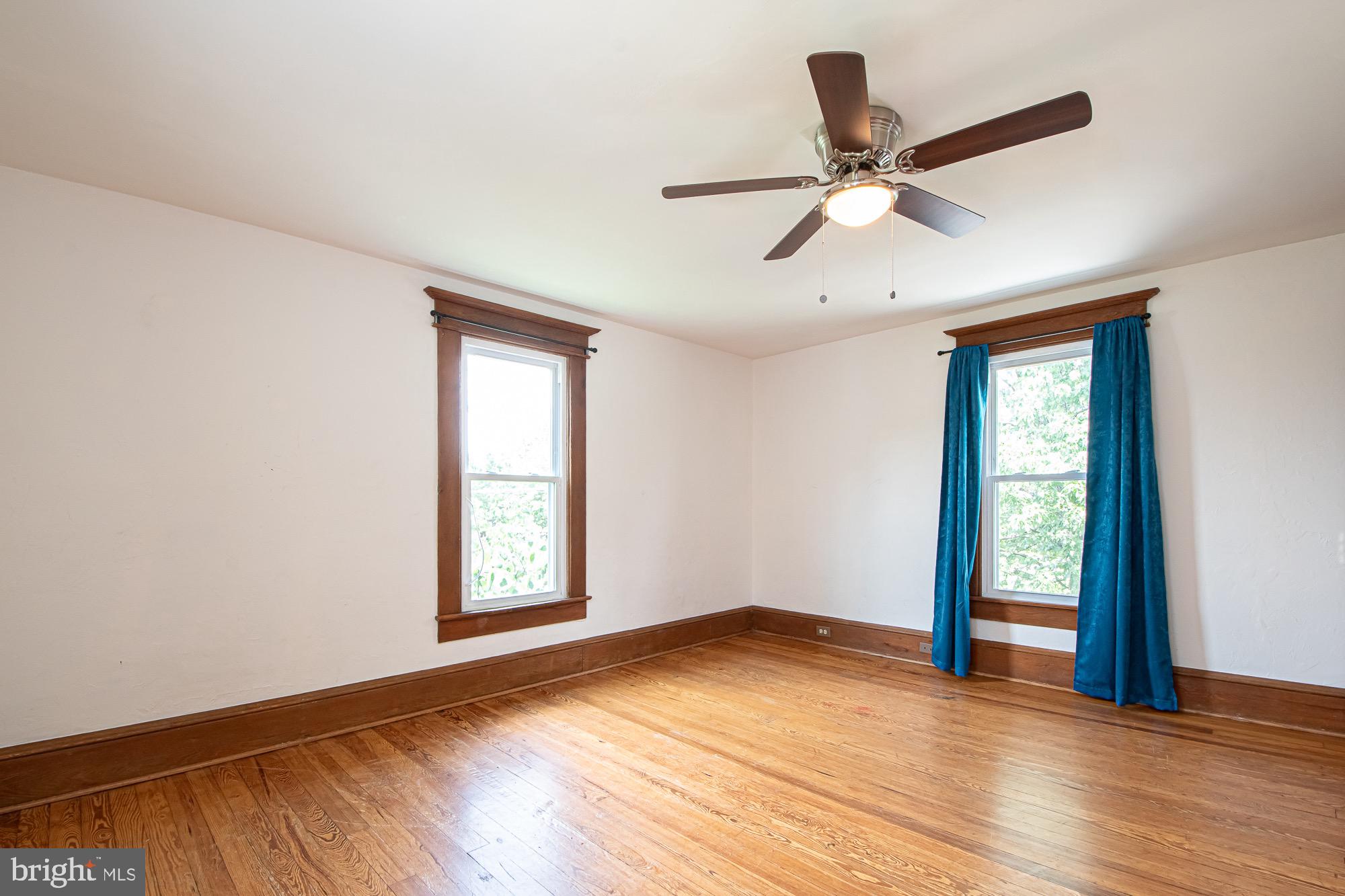 MADISON EDINBURG - Residential