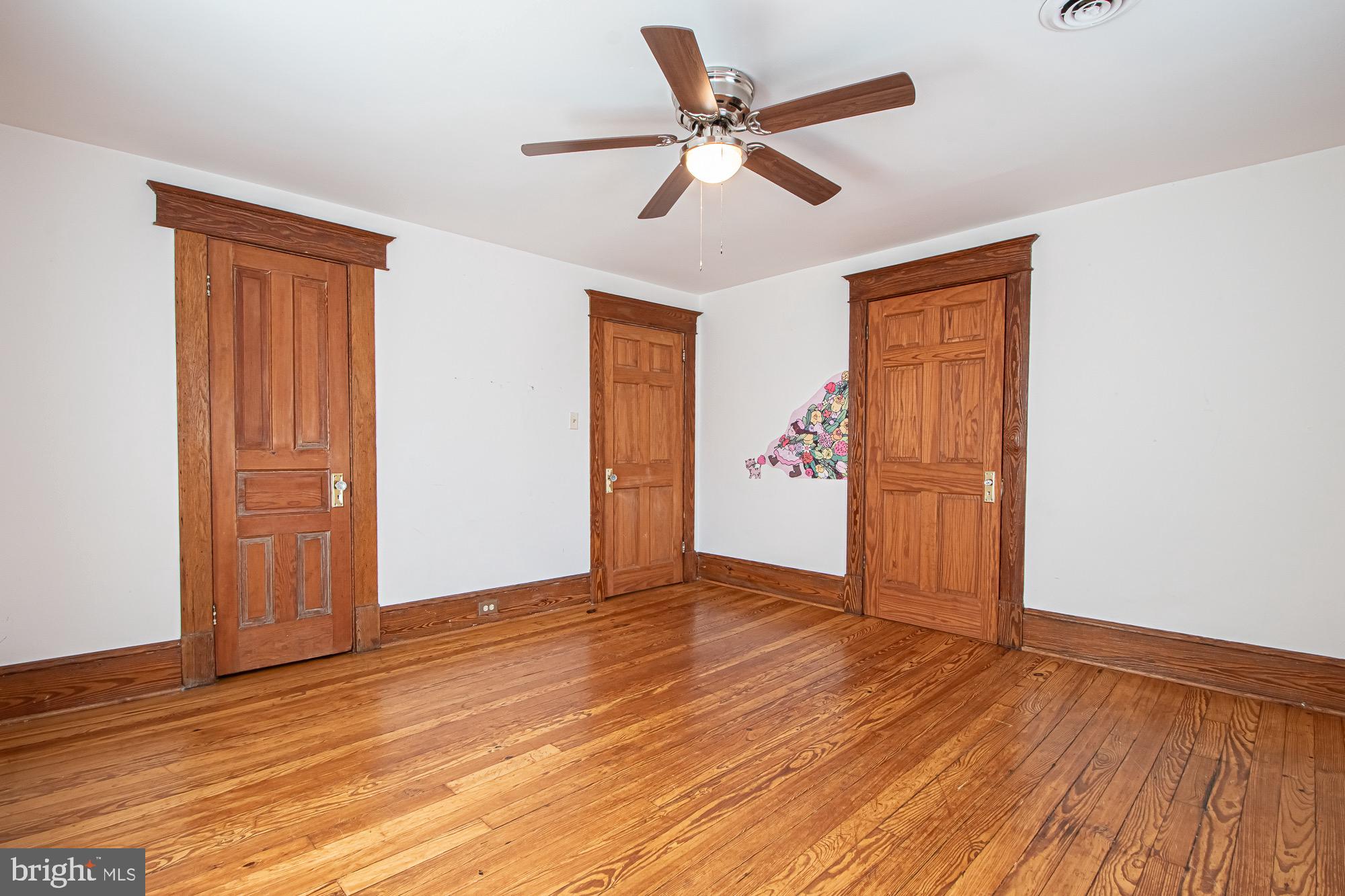 MADISON EDINBURG - Residential