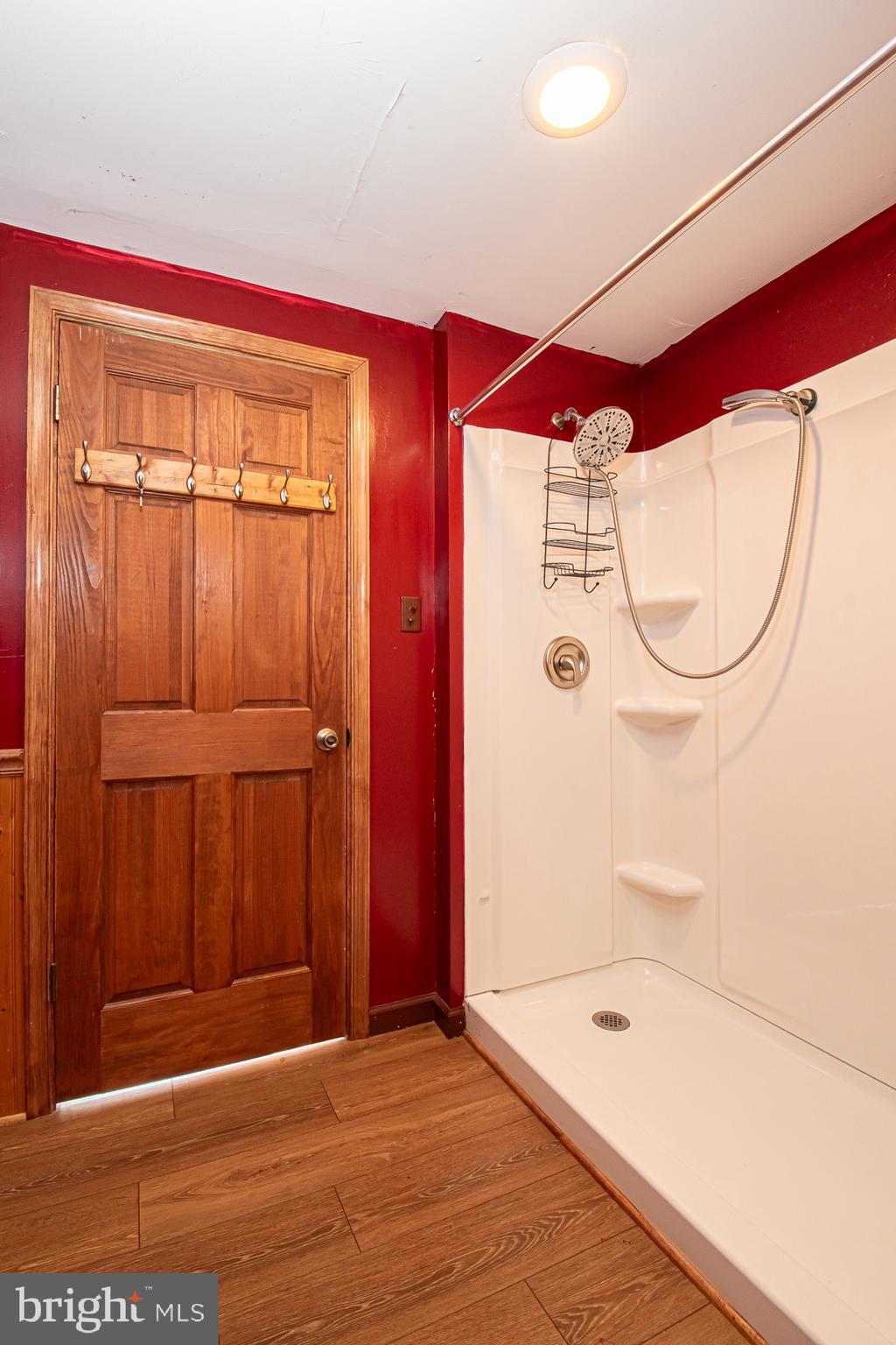 MADISON EDINBURG - Residential