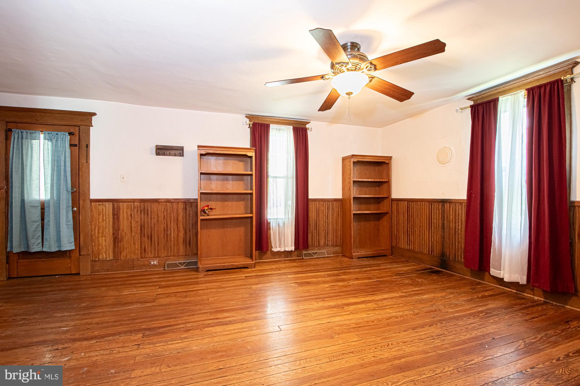 MADISON EDINBURG - Residential