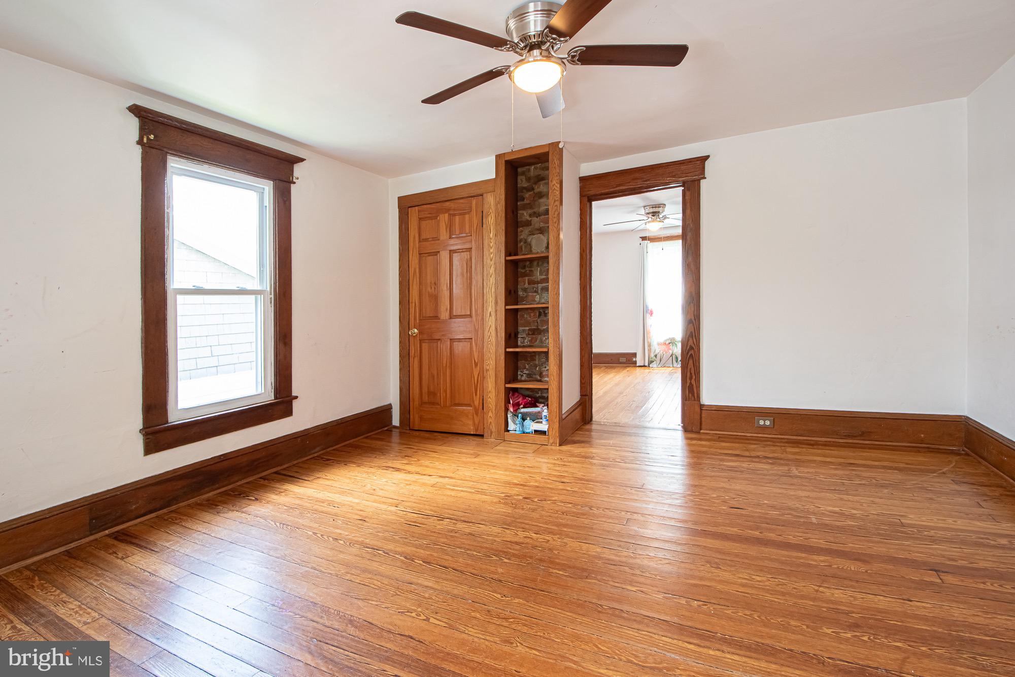 MADISON EDINBURG - Residential