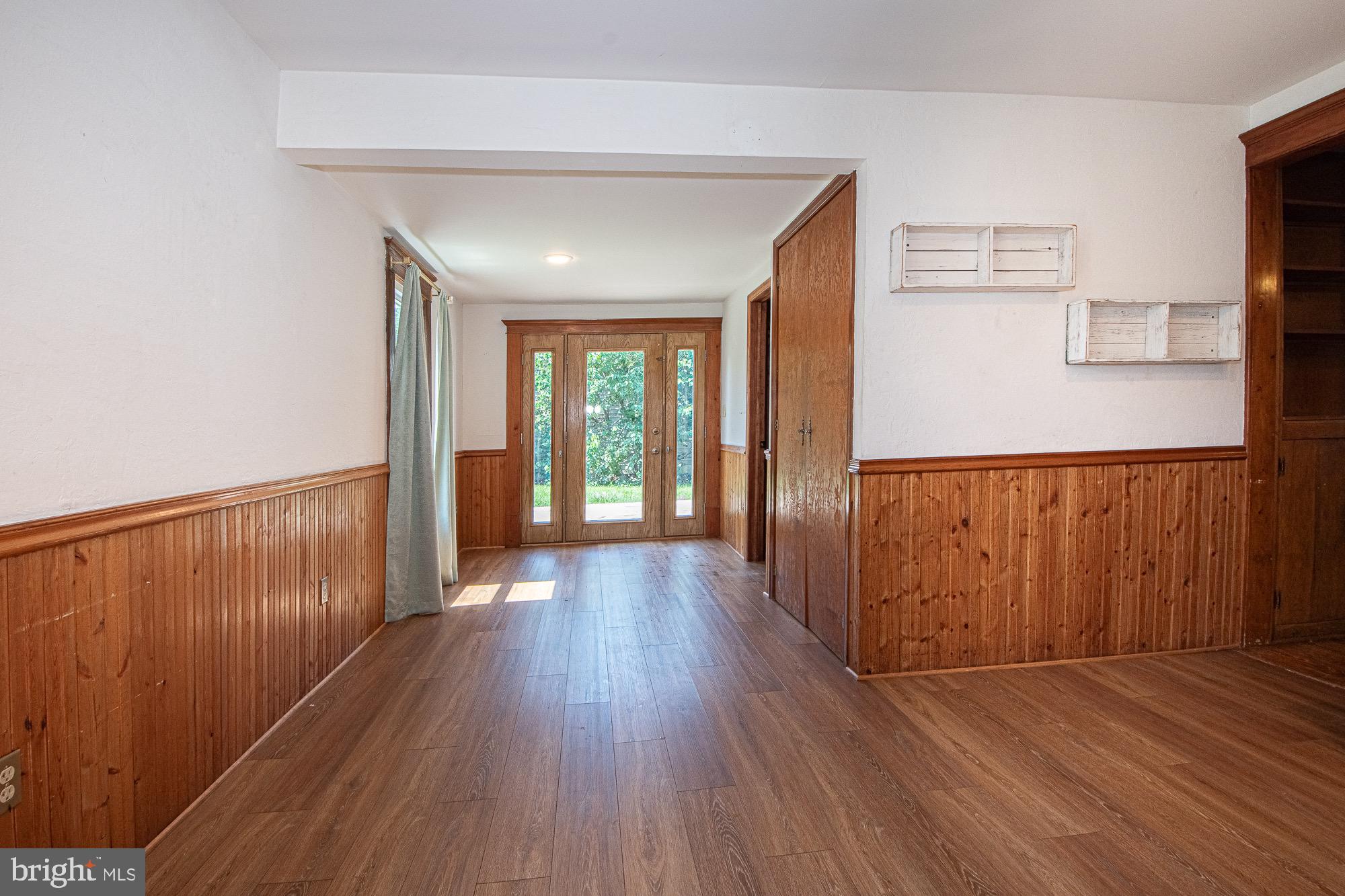 MADISON EDINBURG - Residential