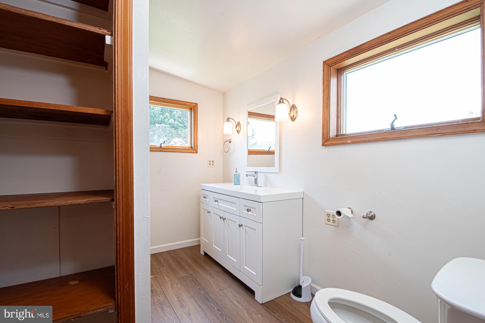 MADISON EDINBURG - Residential