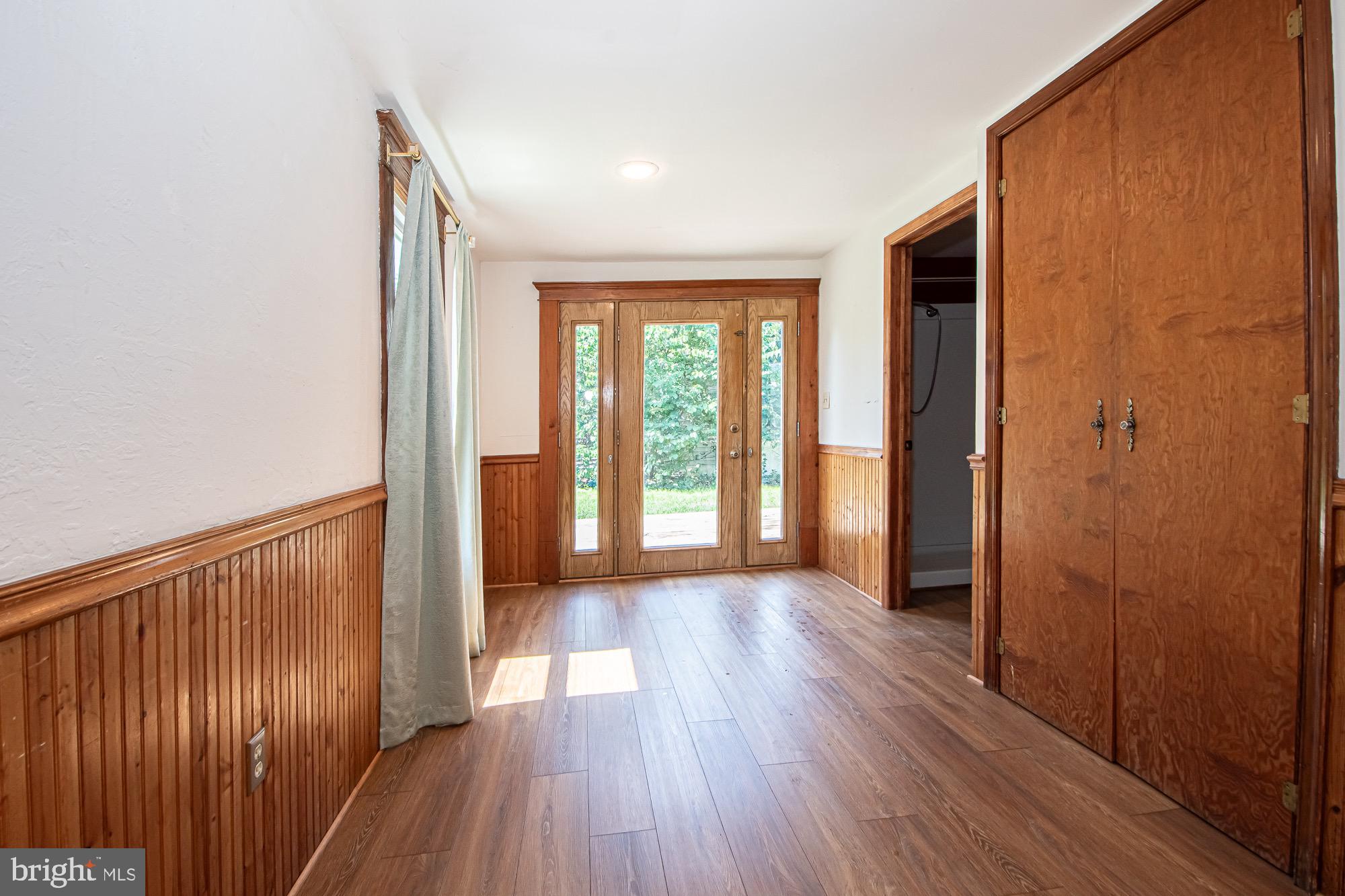MADISON EDINBURG - Residential