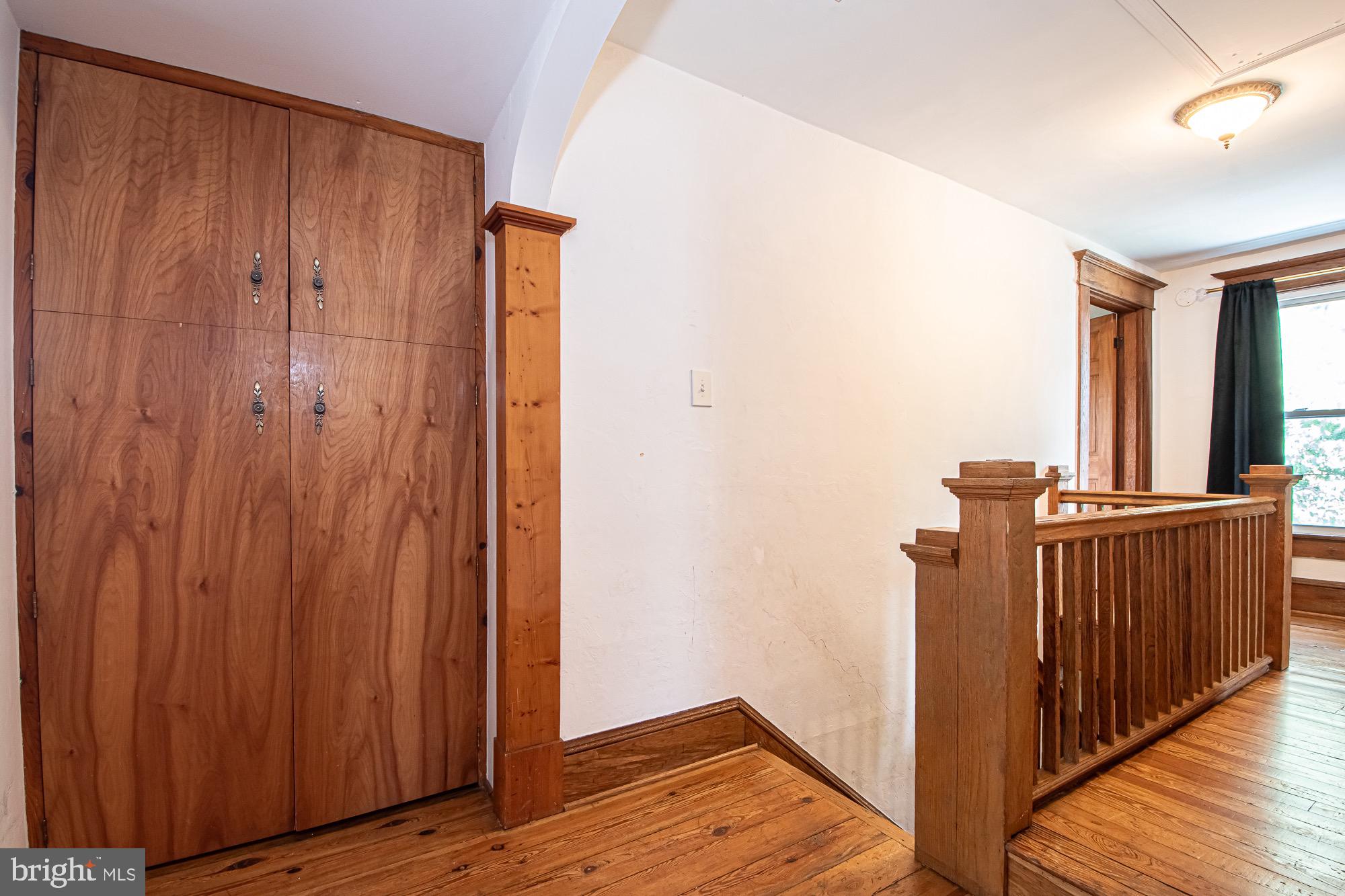 MADISON EDINBURG - Residential