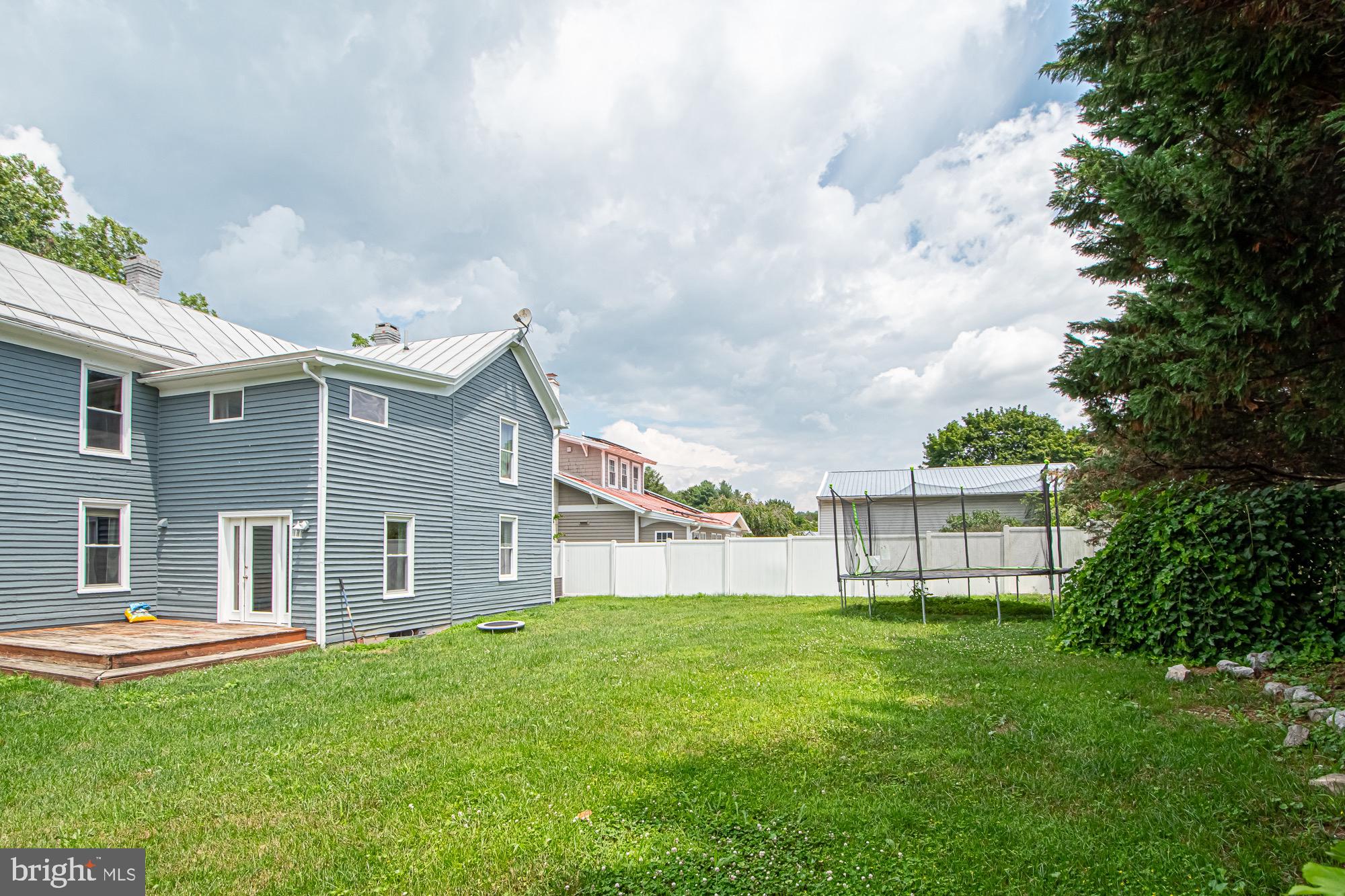 MADISON EDINBURG - Residential