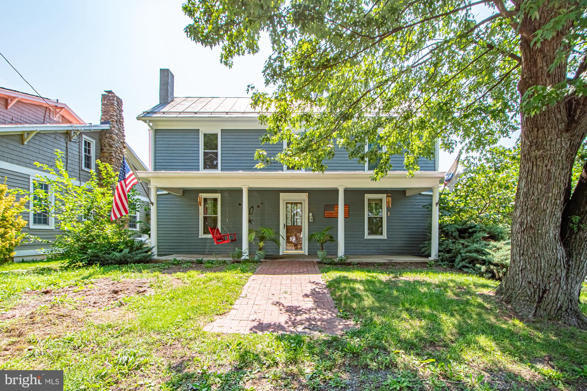 MADISON EDINBURG - Residential