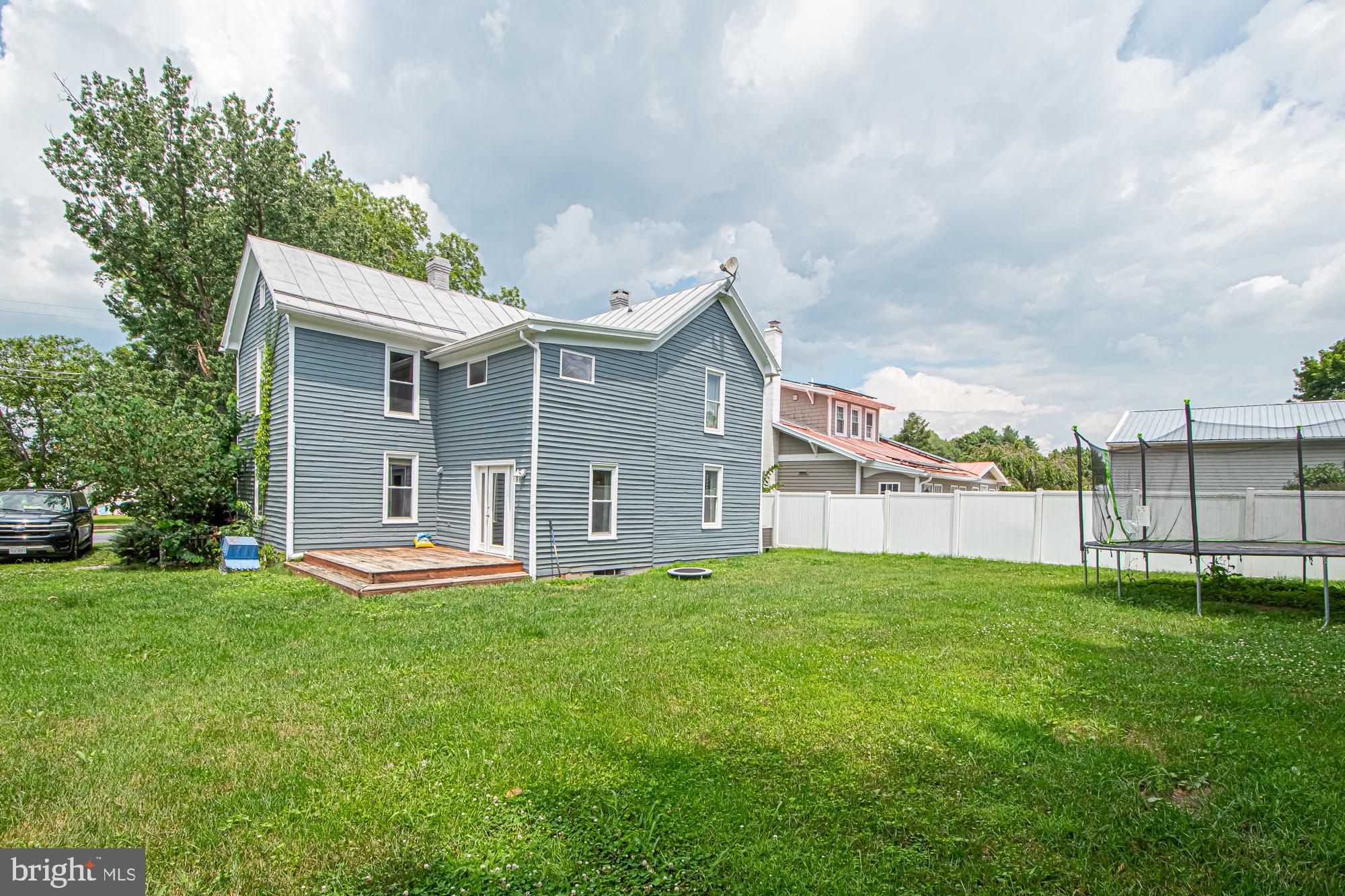 MADISON EDINBURG - Residential