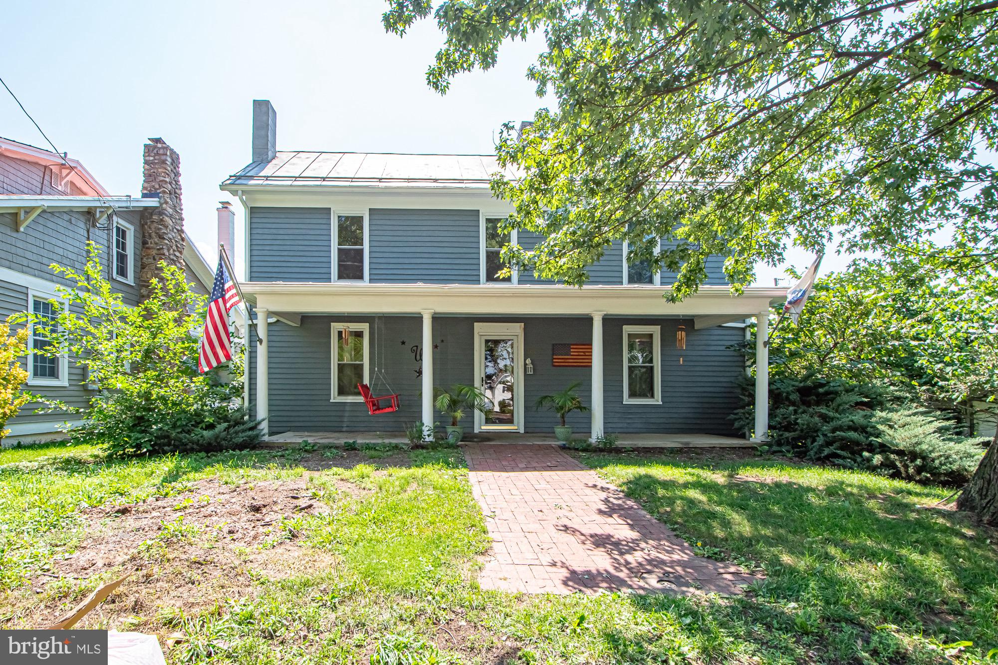 MADISON EDINBURG - Residential