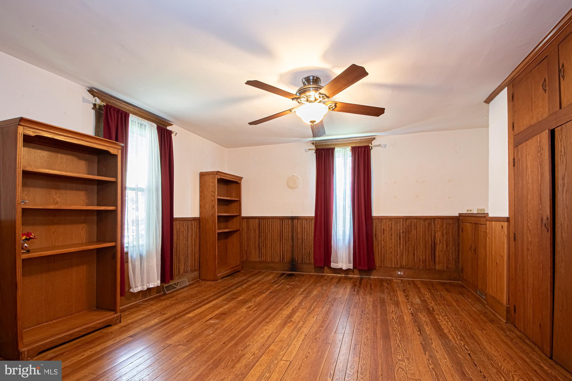 MADISON EDINBURG - Residential