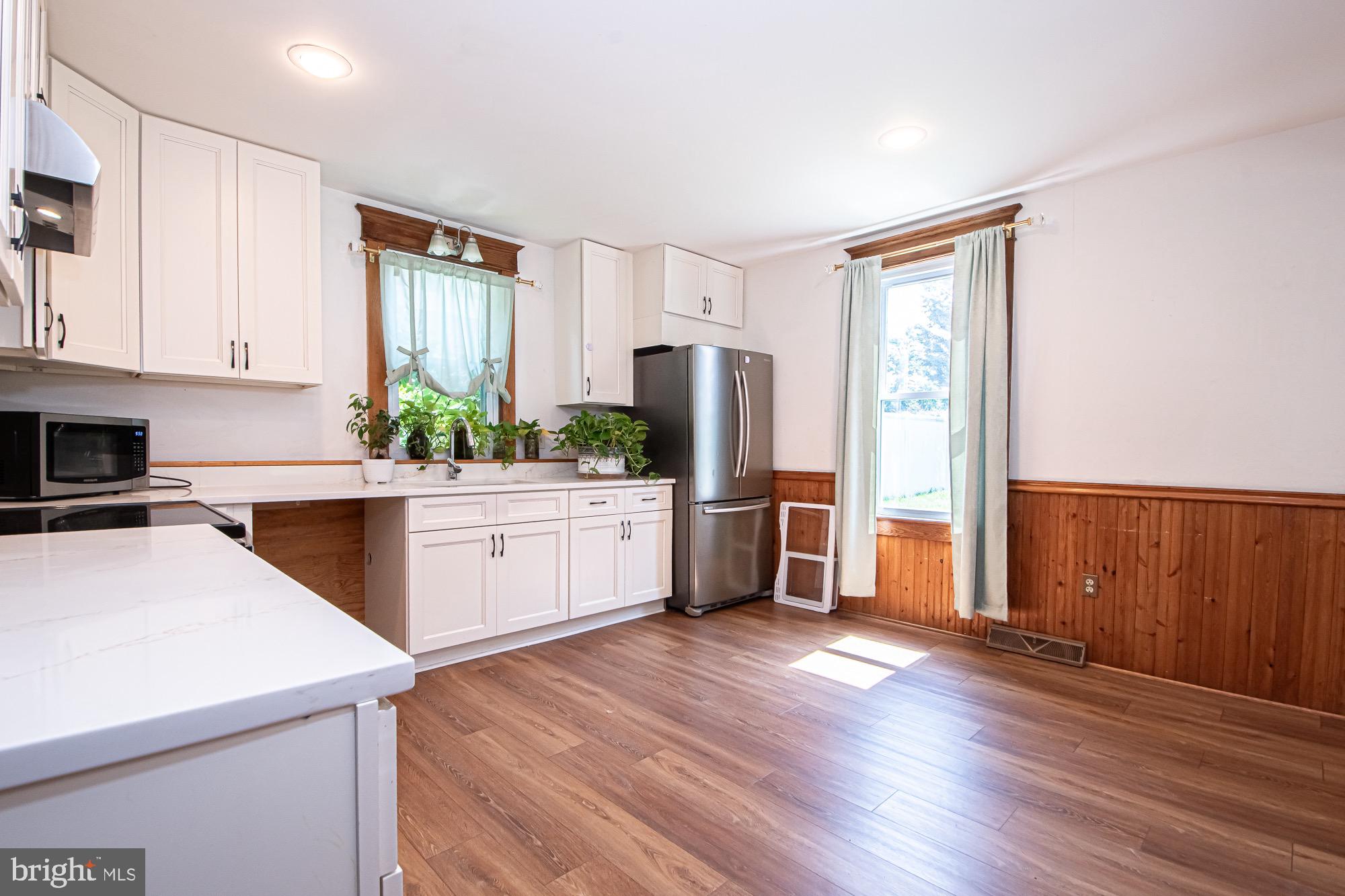 MADISON EDINBURG - Residential