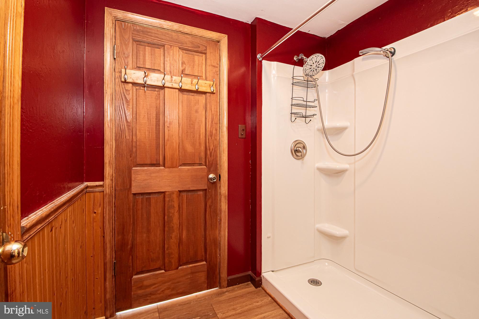 MADISON EDINBURG - Residential