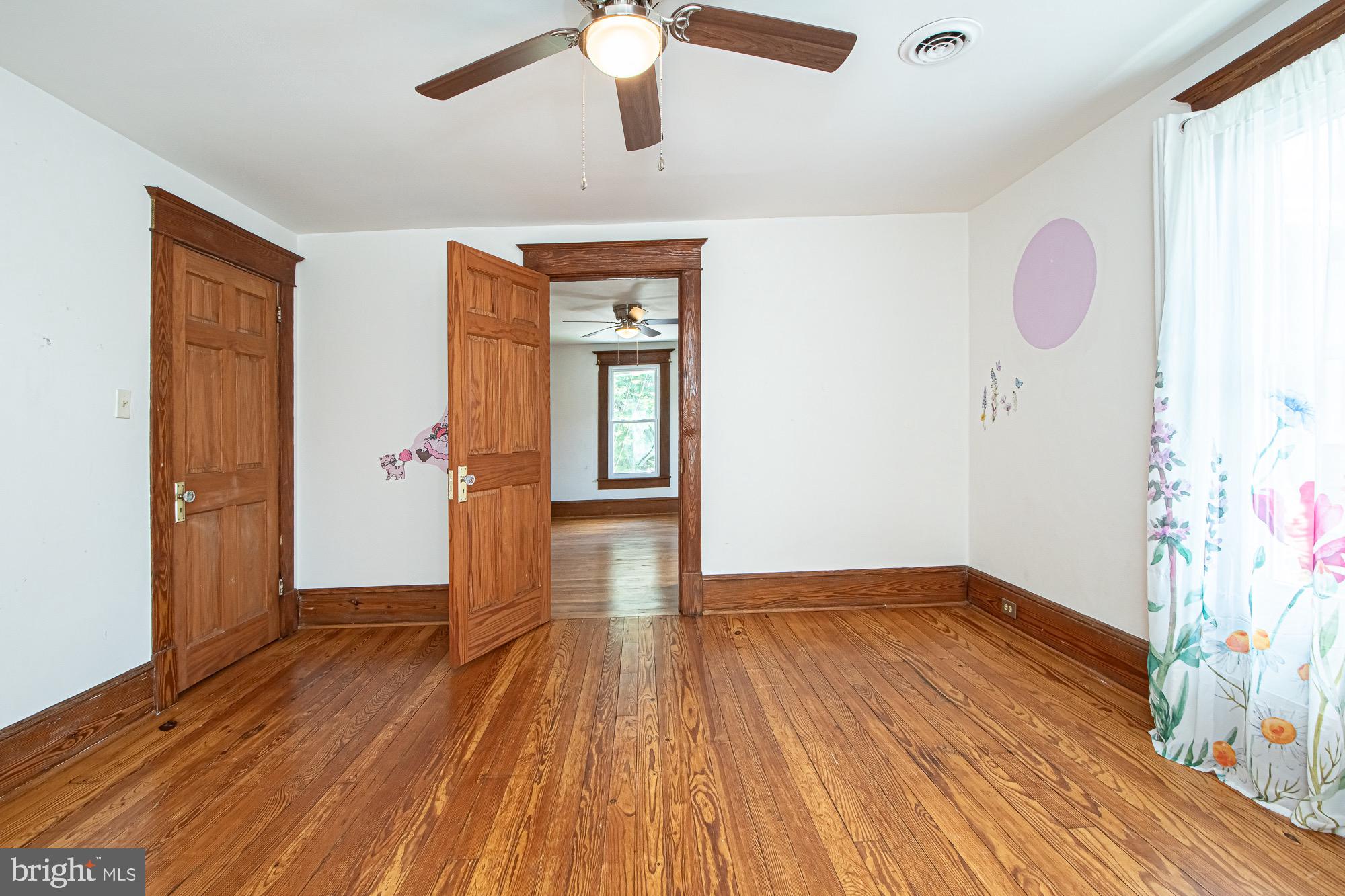 MADISON EDINBURG - Residential